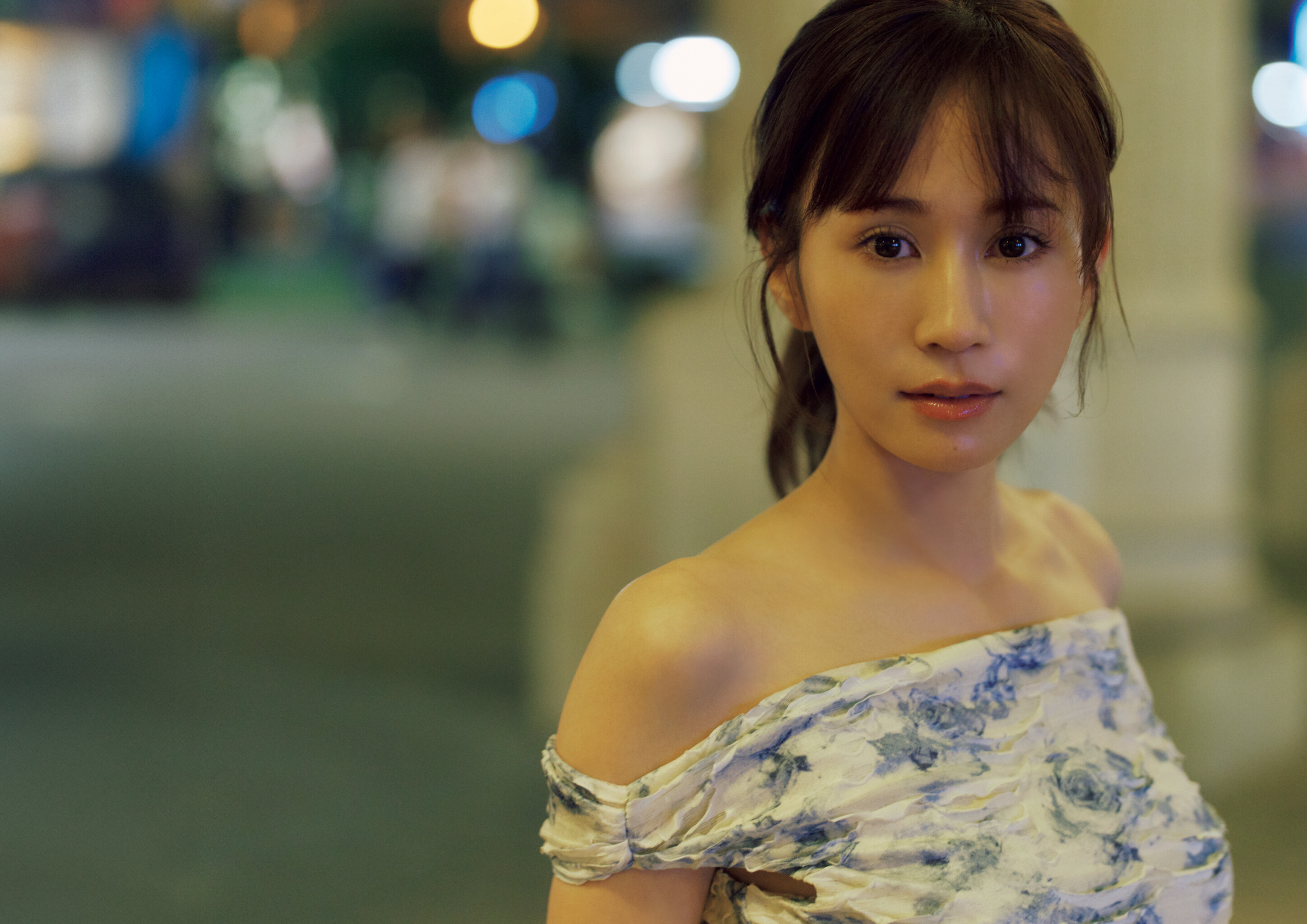 [Photobook] Maeda Atsuko (ex-AKB48) 6th Photobook 前田敦子写真集 - Beste