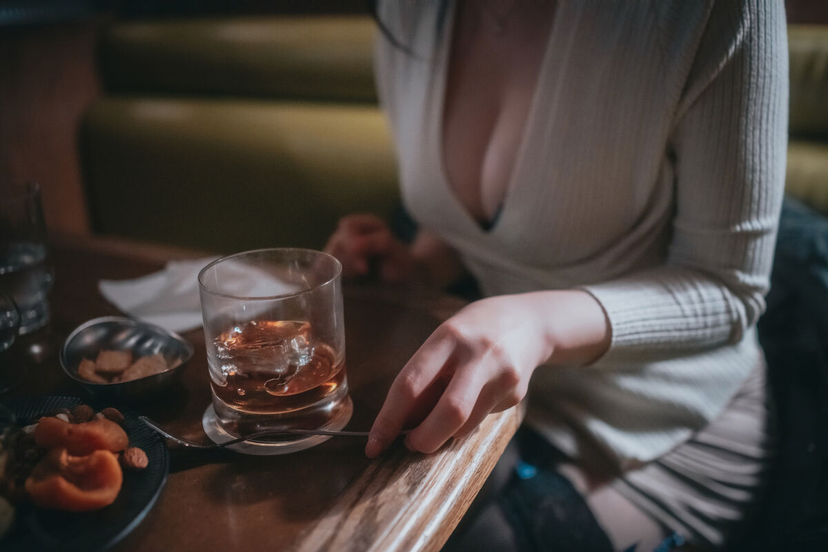 DJAWA Son Ye-Eun 손예은 - A Snap of Intimacy Vol.4 Part03