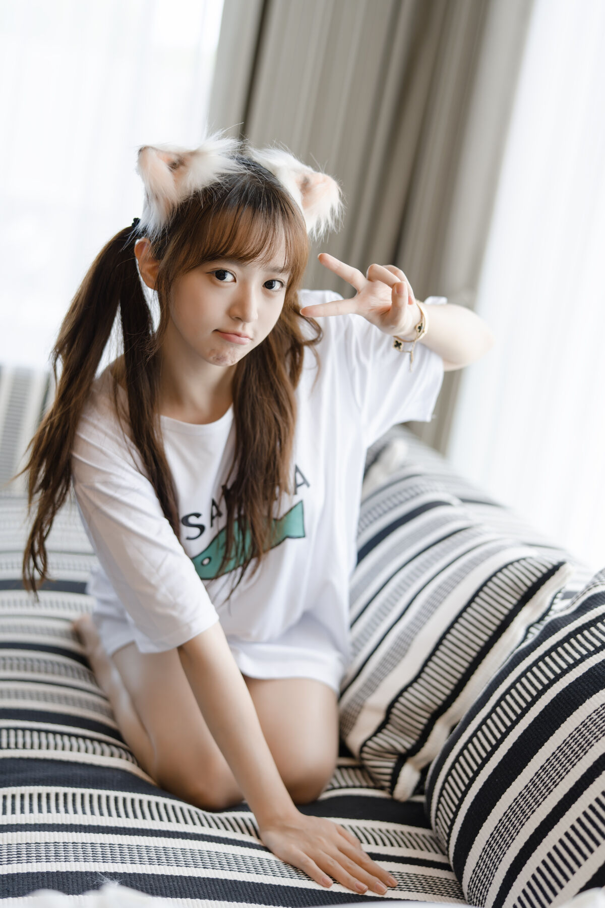 YiTuYu艺图语 Vol.10270 Xiao Yi