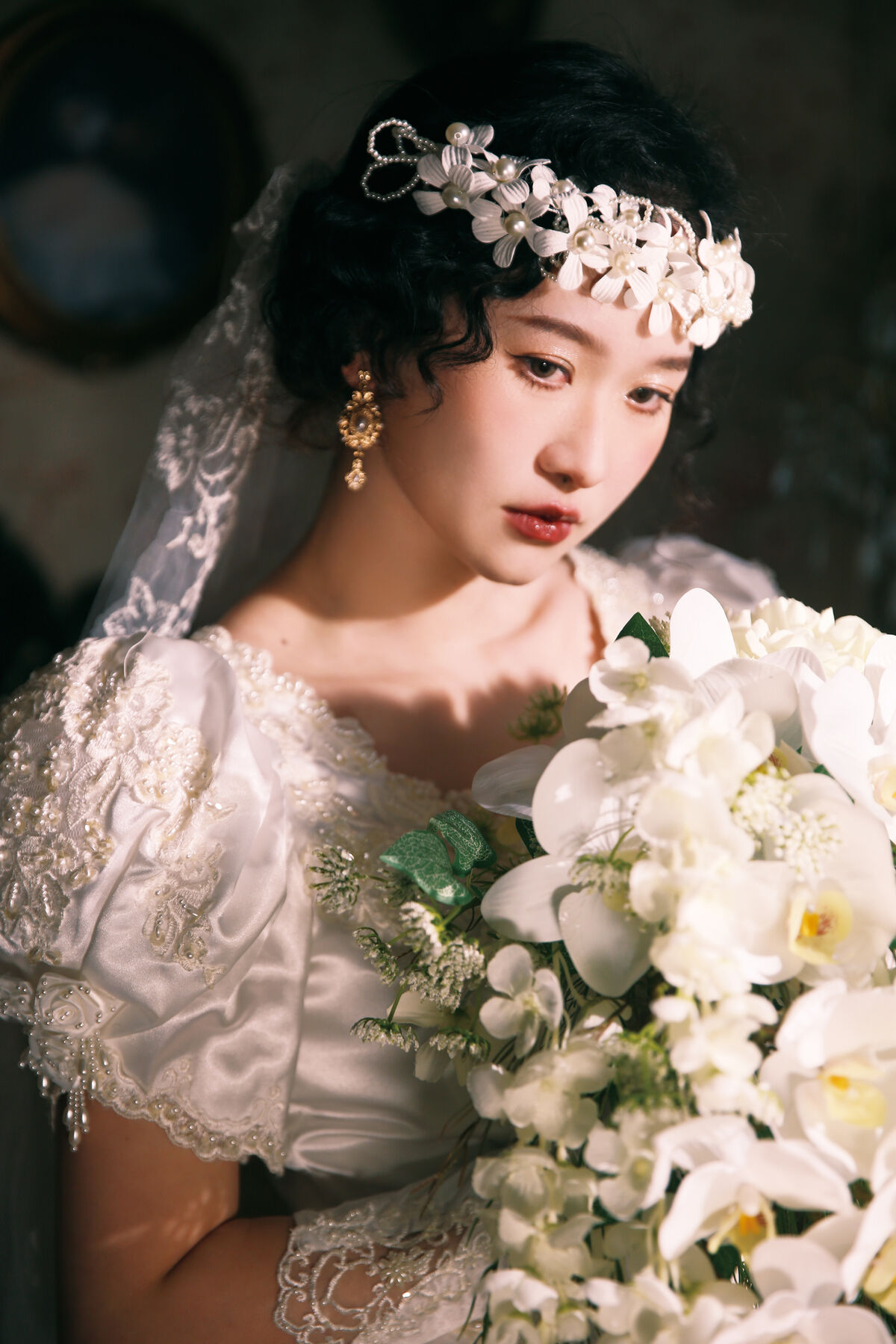 YiTuYu艺图语 Vol.10605 Yi Ming 6 YiTuYu艺图语 Vol.10605 Yi Ming