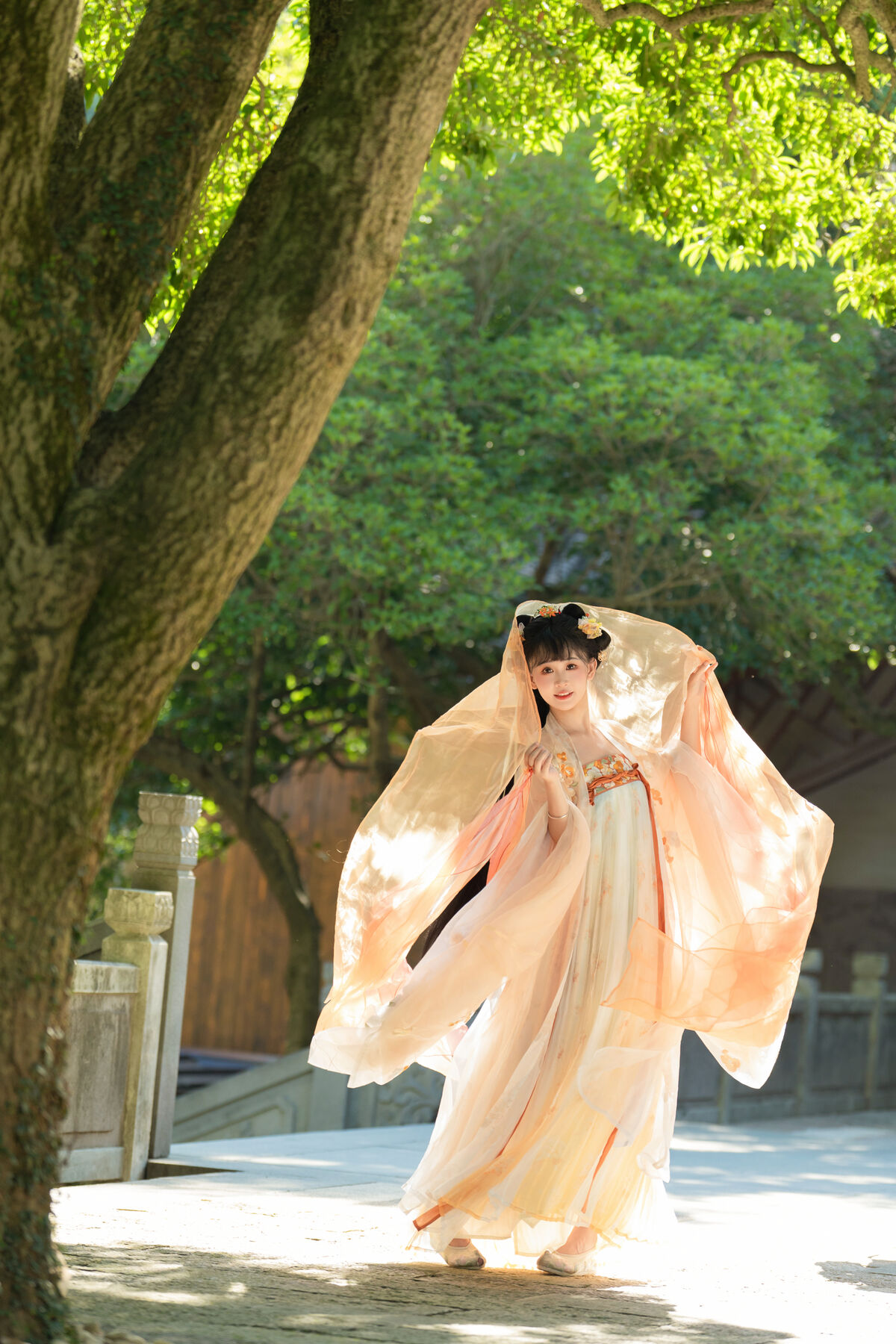YiTuYu艺图语 Vol.10338 Jiao Yi Zhi Sui Sui
