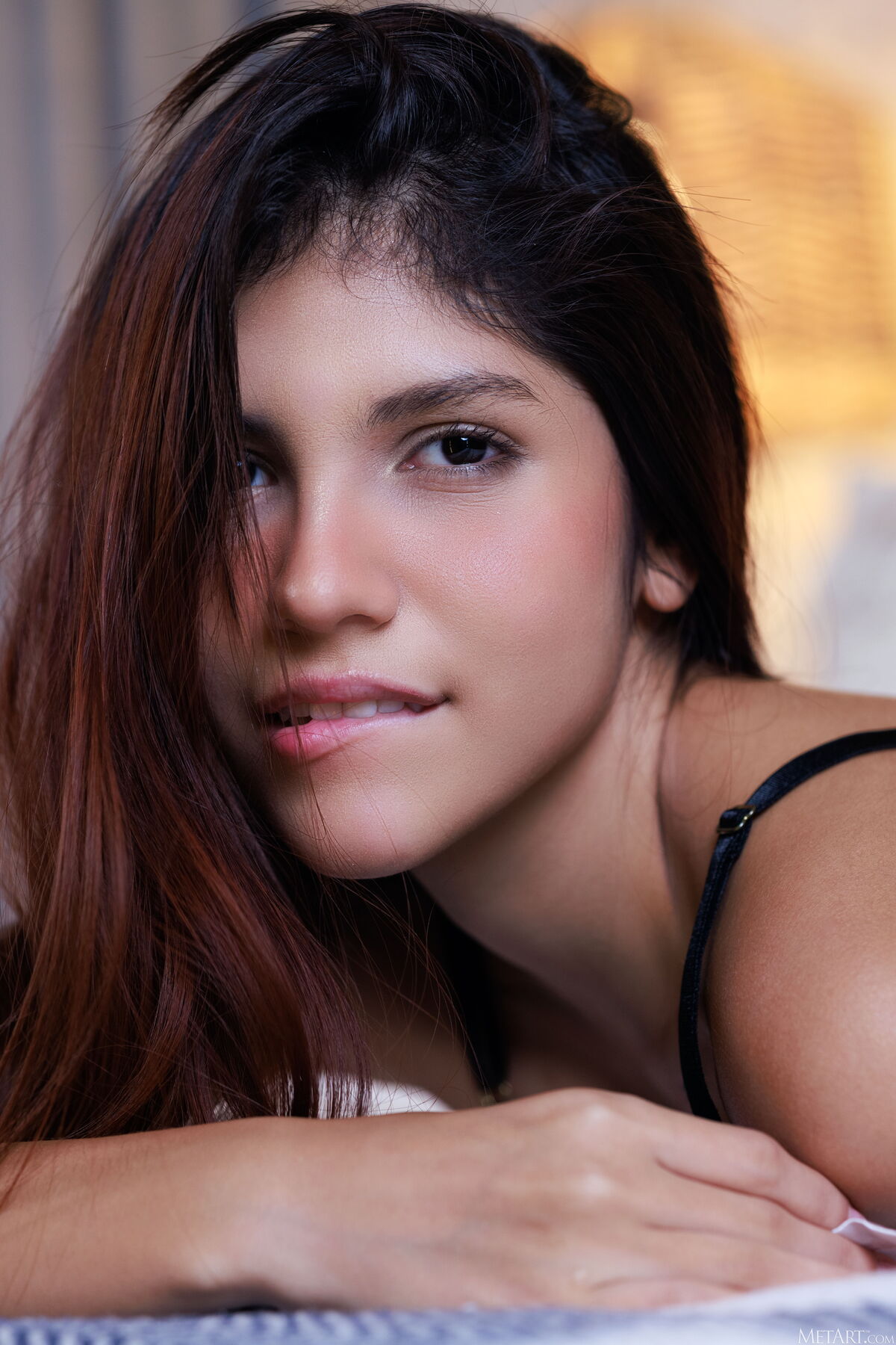 MetArt Demont - Sensuous Dream Part01
