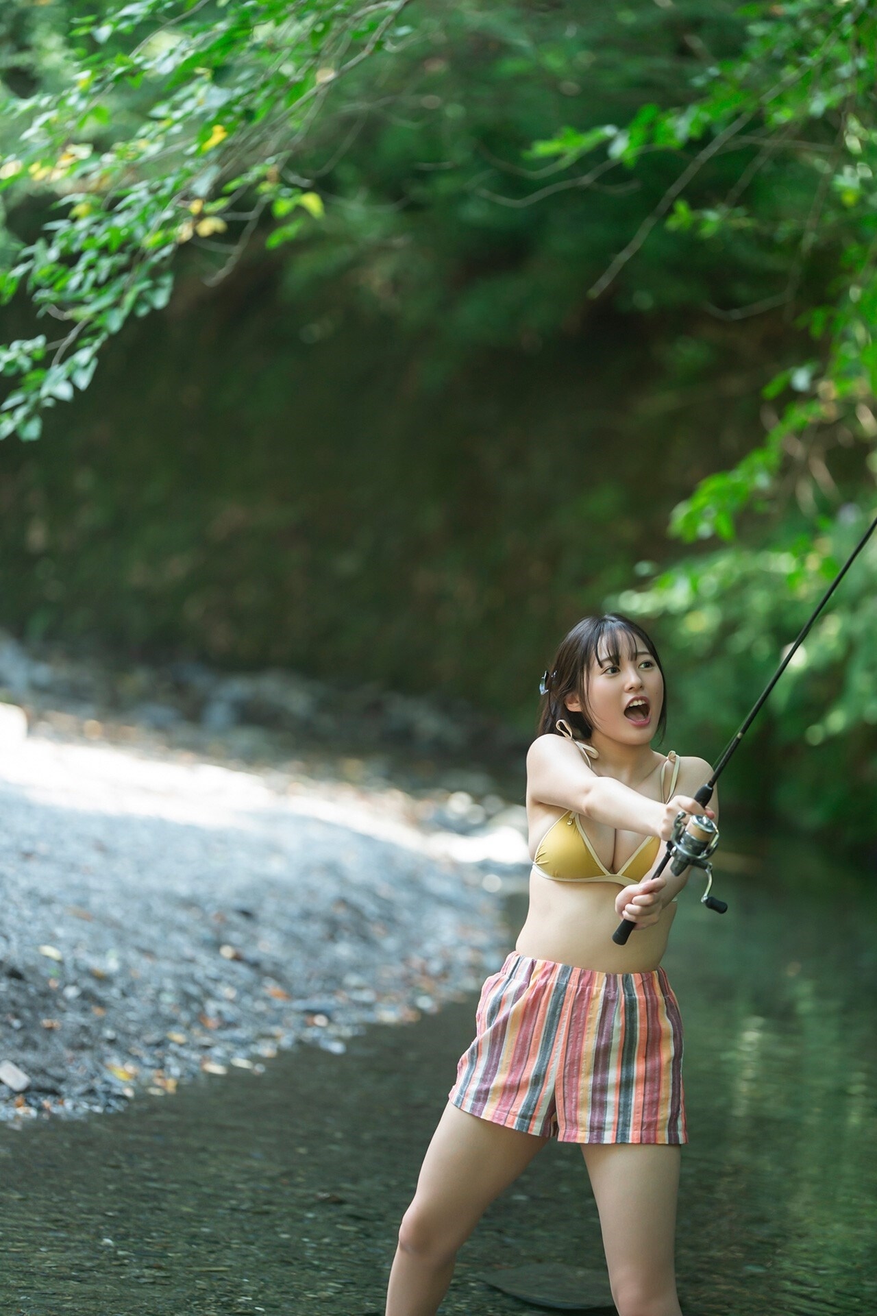 FLASHデジタル写真集 白濱美兎 僕らが友達だった頃 53 FLASHデジタル写真集 白濱美兎 僕らが友達だった頃