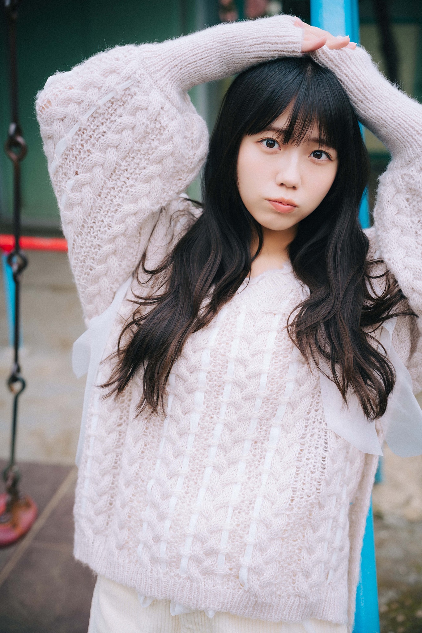 [Photobook] STU48 工藤理子「LOOK ME！！」【ヤングチャンピオンデジグラ】