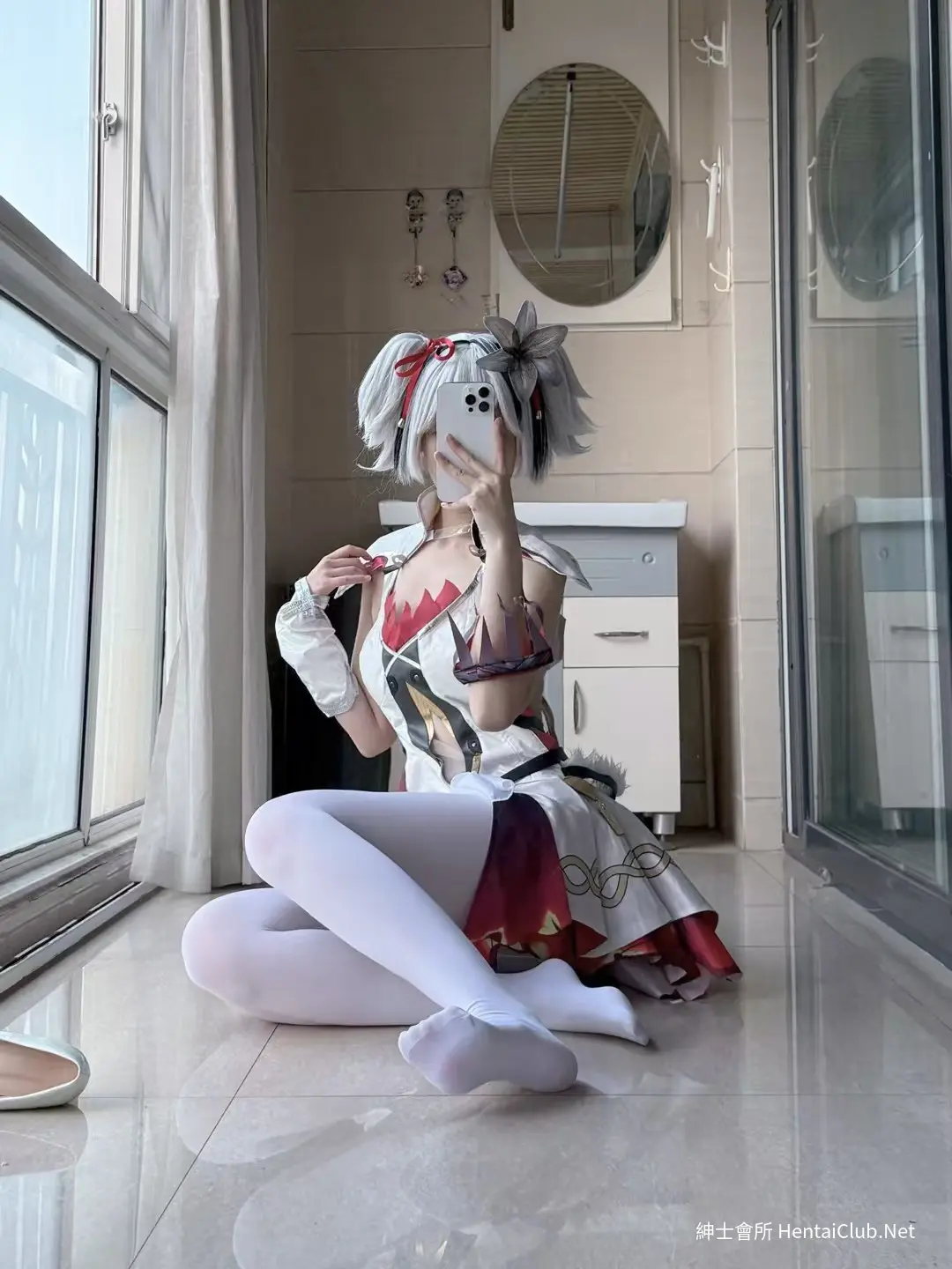 张乐 鸣潮 椿 7 张乐 鸣潮 椿