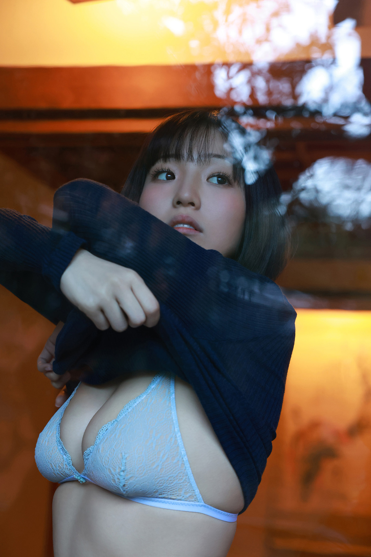 FRIDAYデジタル写真集花咲ひより「令和最強の巨乳 vol.3 完全版」