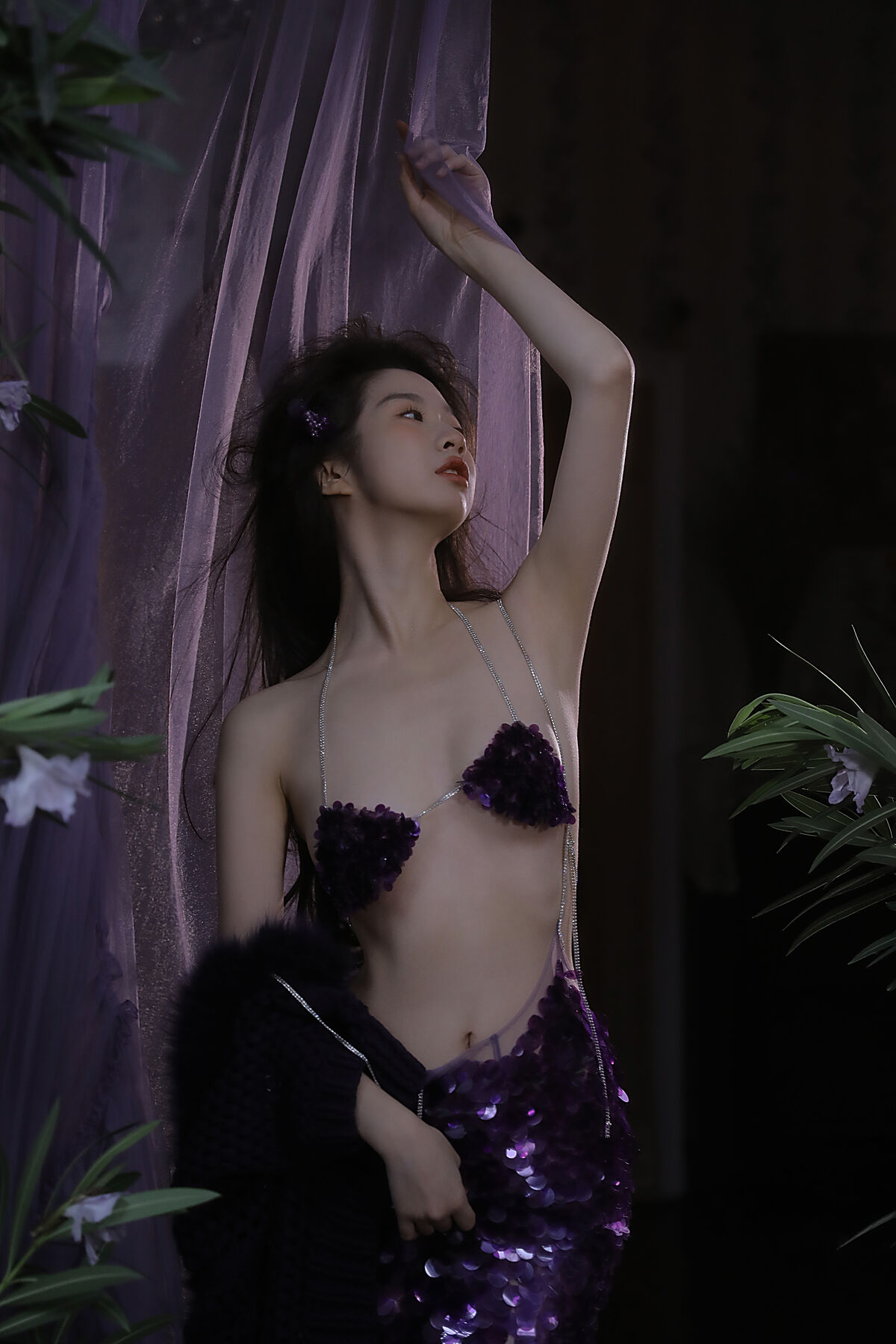YiTuYu艺图语 Vol.10603 Yao Pang Pang 12 YiTuYu艺图语 Vol.10603 Yao Pang Pang