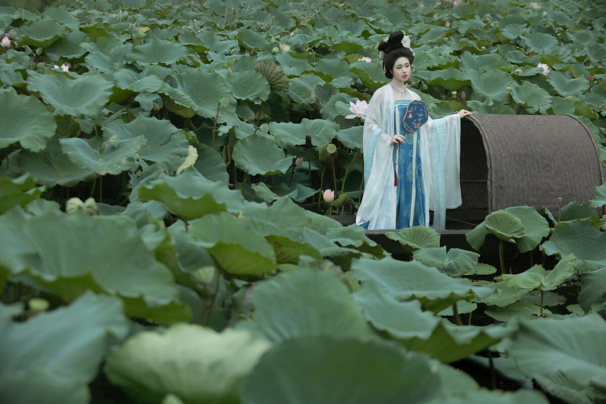 YiTuYu艺图语 Vol.10268 Mao Jiang