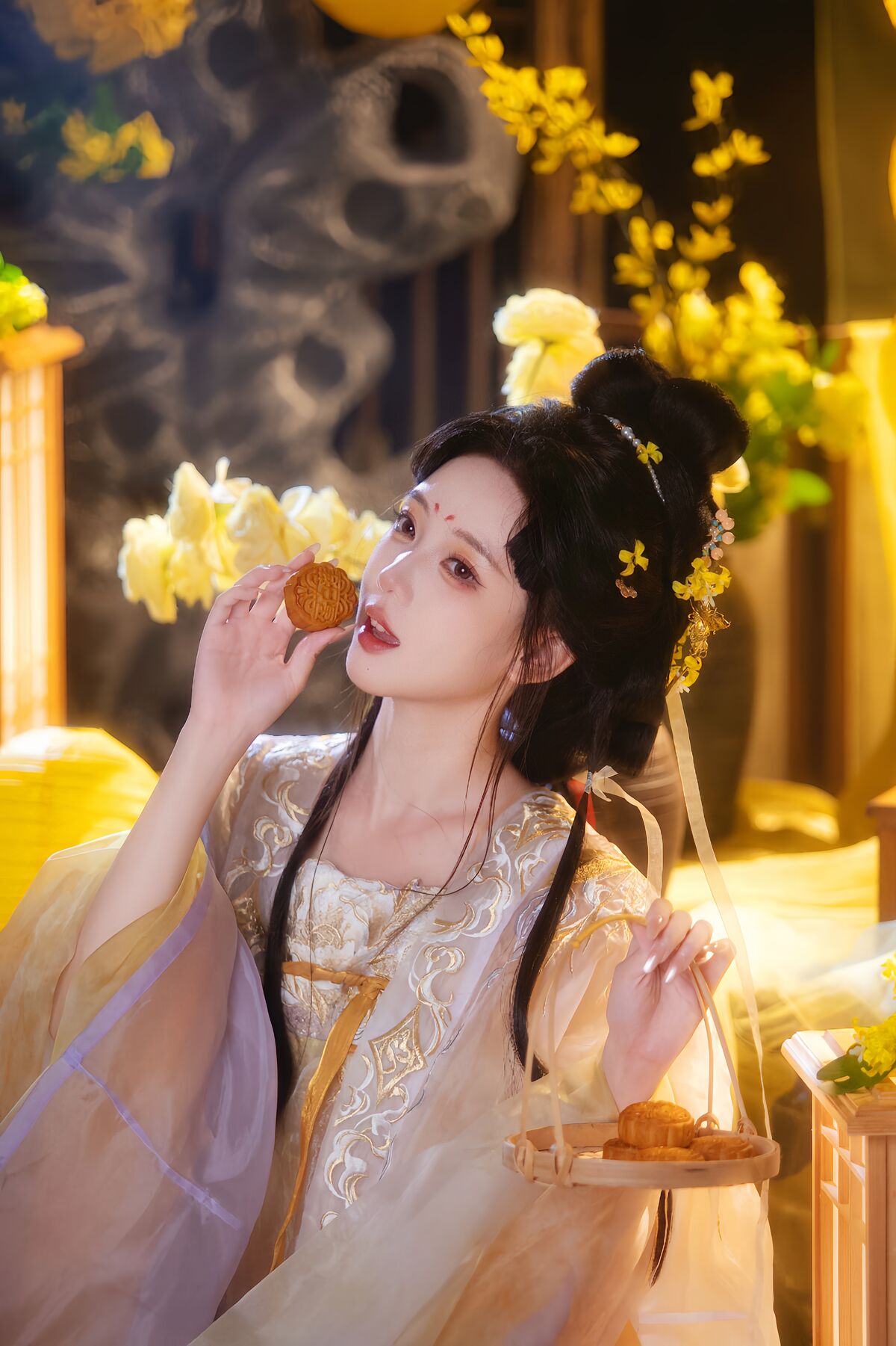 YiTuYu艺图语 Vol.10447 Xue Ying XY