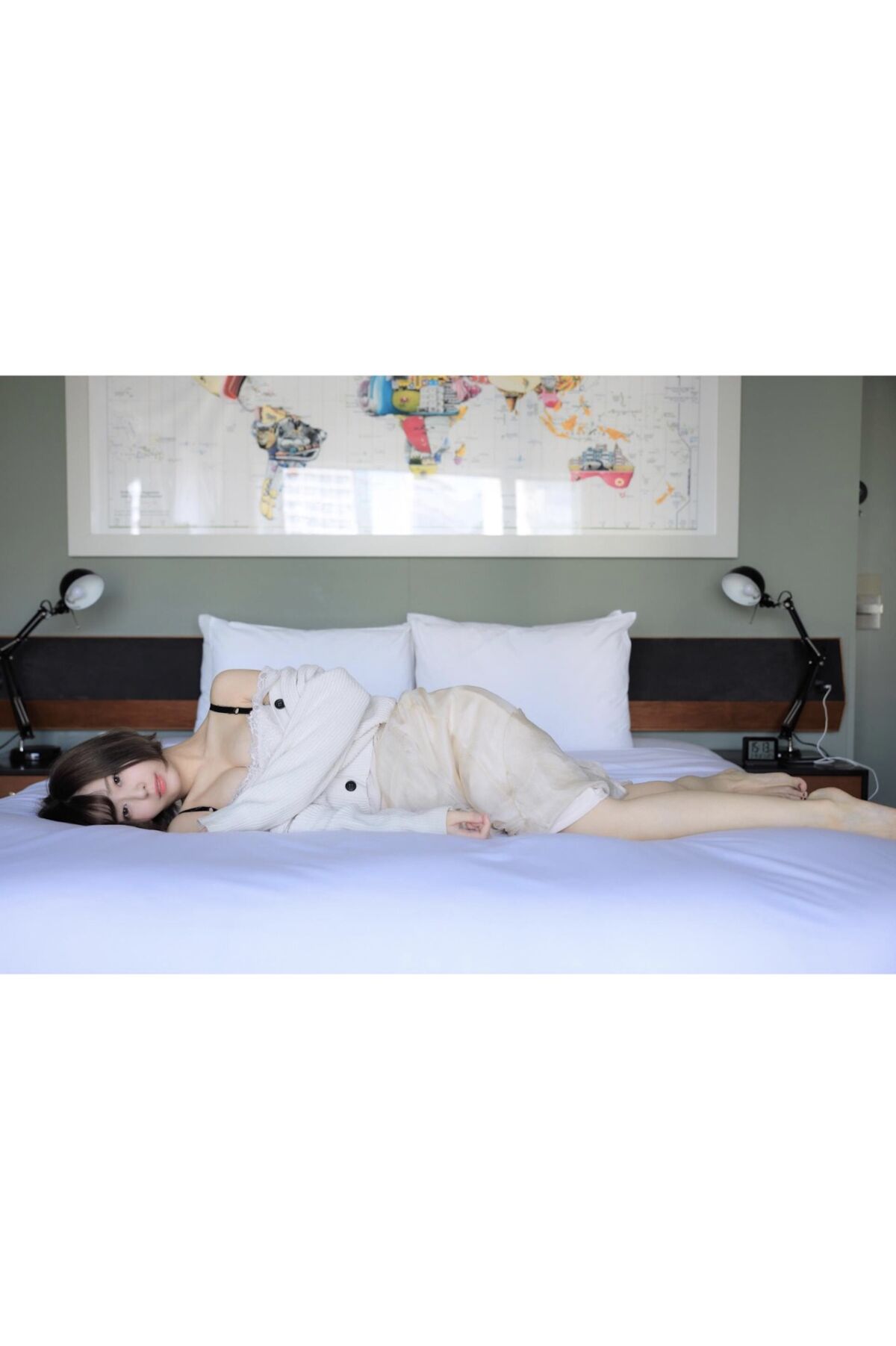 Yui Kohinata 小日向結衣 - Day Dream Part02