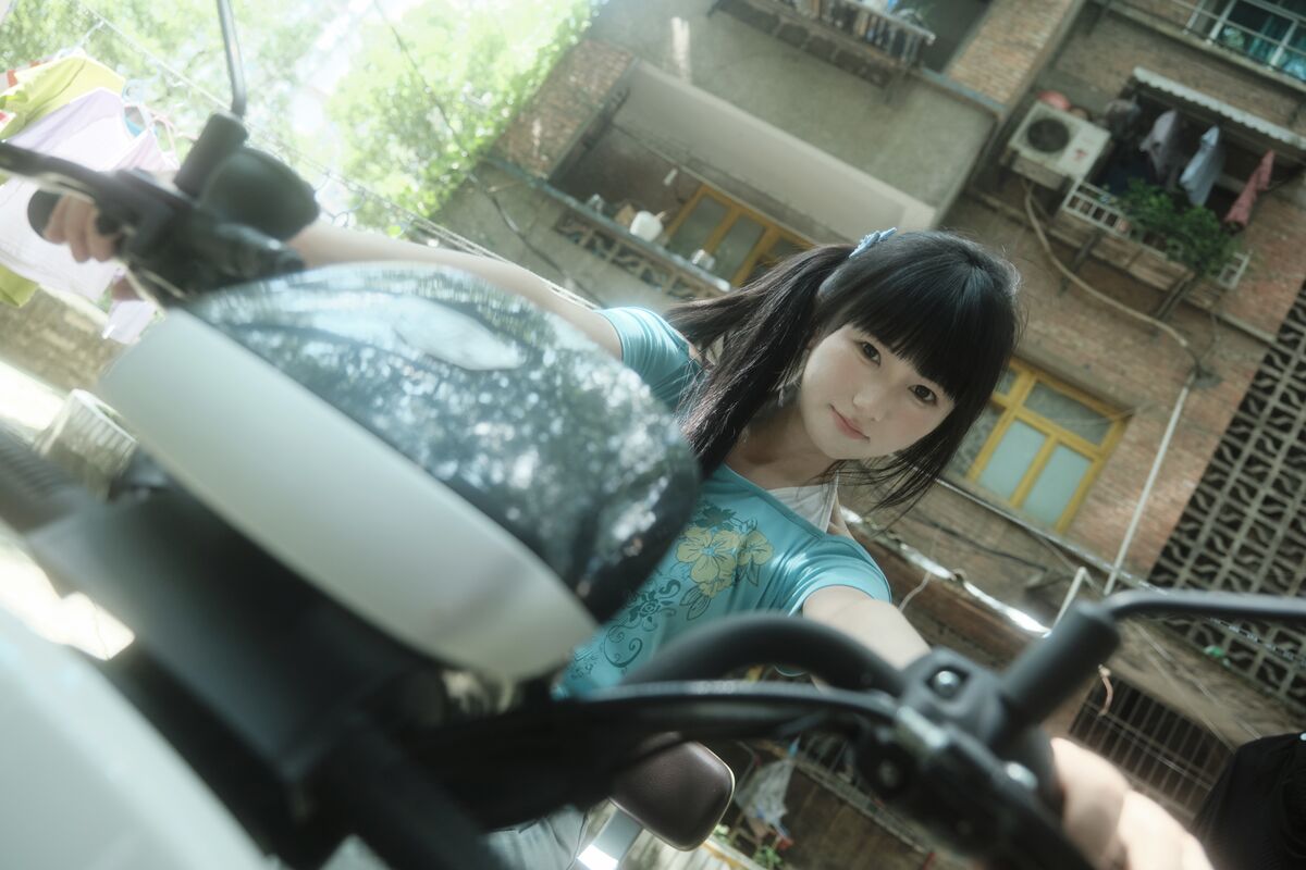 YiTuYu艺图语 Vol.10601 Rou Song Bao 12 YiTuYu艺图语 Vol.10601 Rou Song Bao
