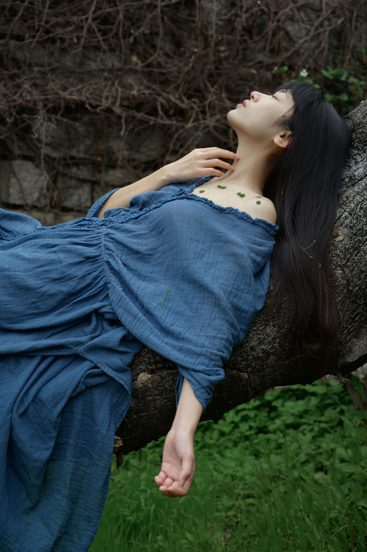 YiTuYu艺图语 Vol.10331 Shan Ye Xiao Guo