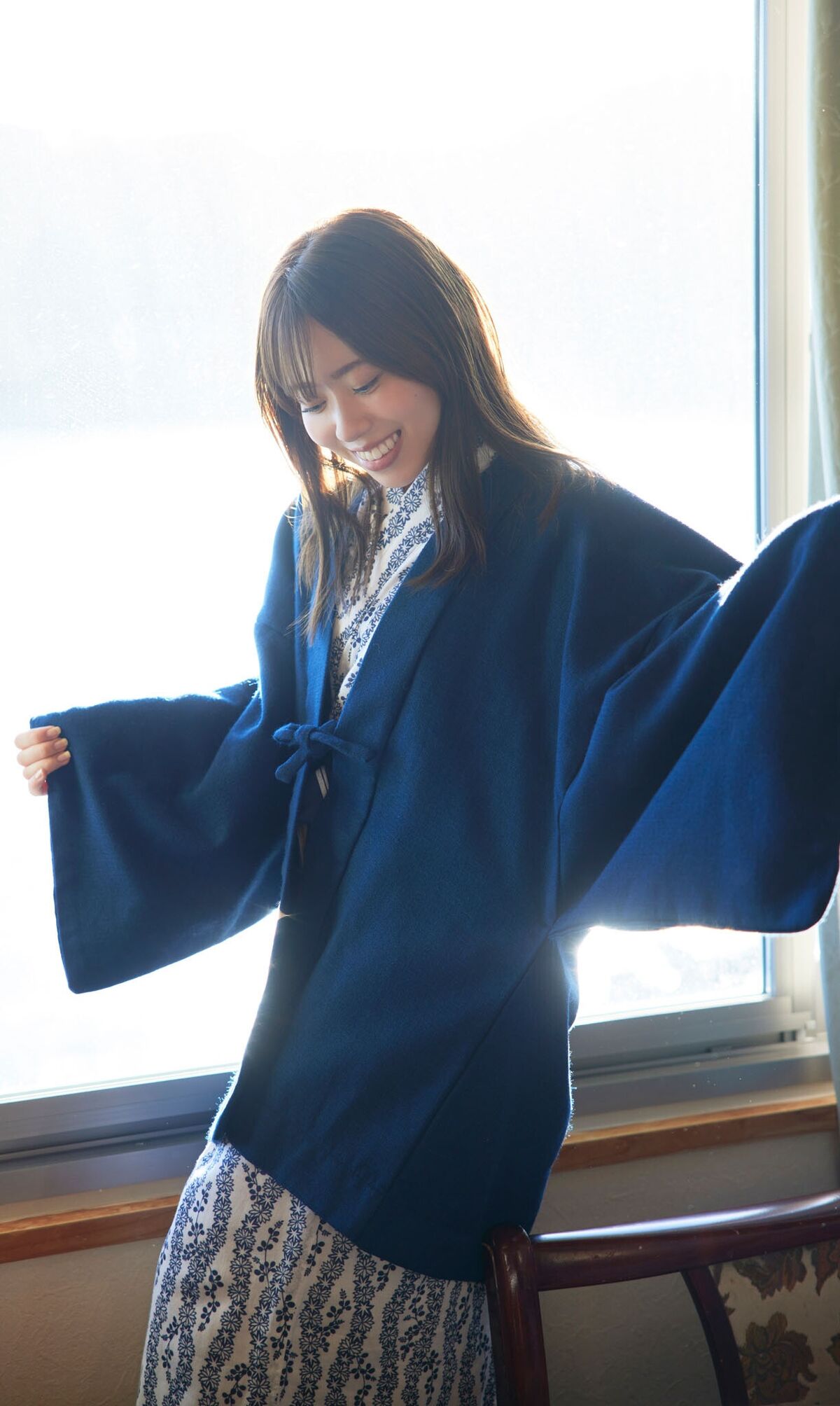 Sayuri Date 伊達さゆり - 写真集 always My Girl PHOTO BOOK
