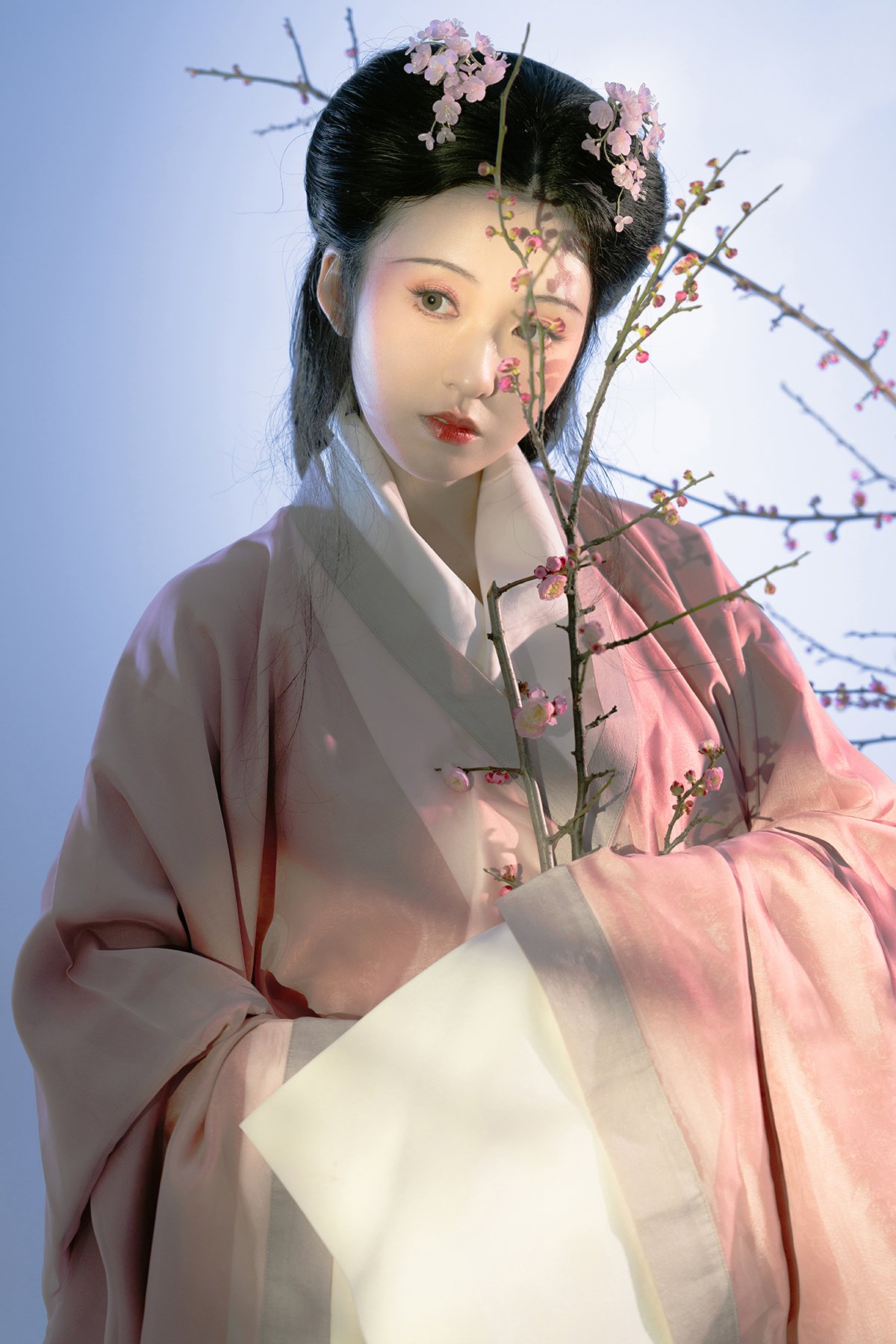 YiTuYu艺图语 Vol.10344 Bai Yi Chun