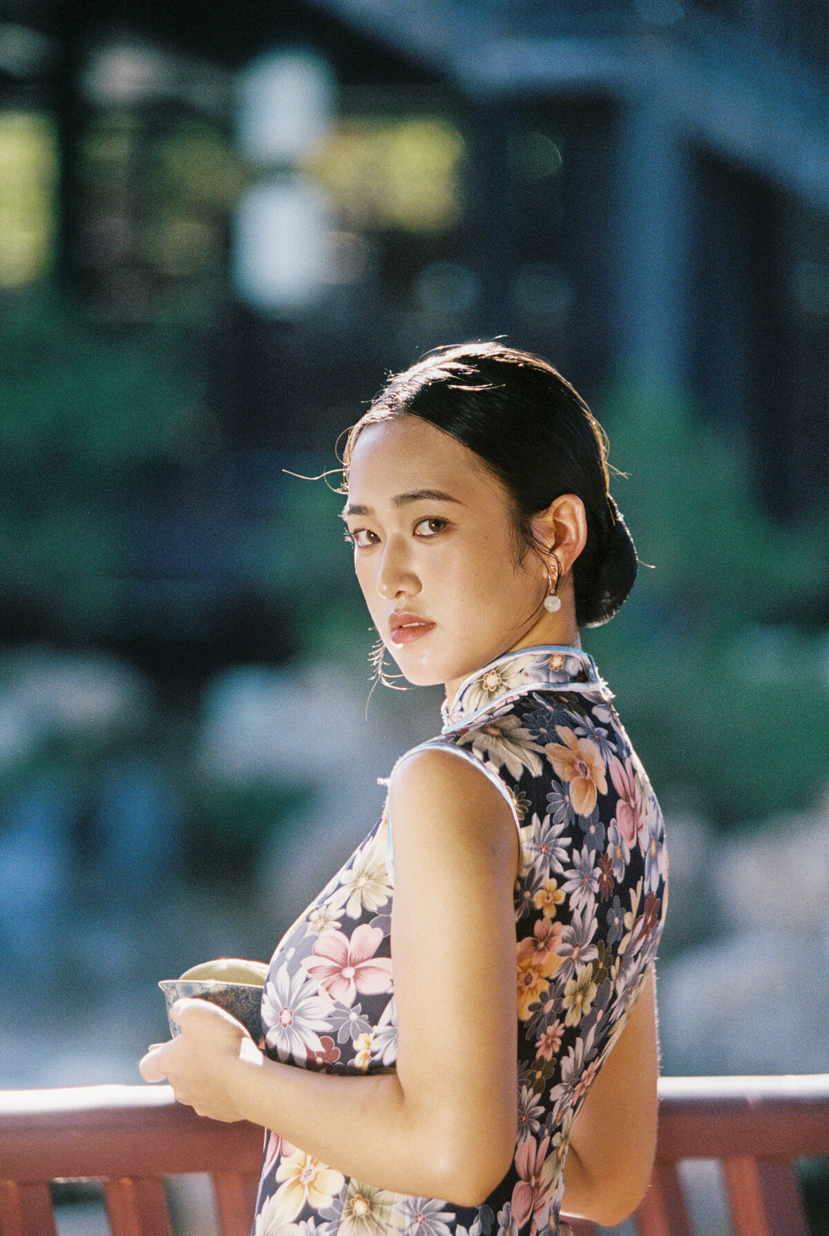 YiTuYu艺图语 Vol.10372 Qing Dai