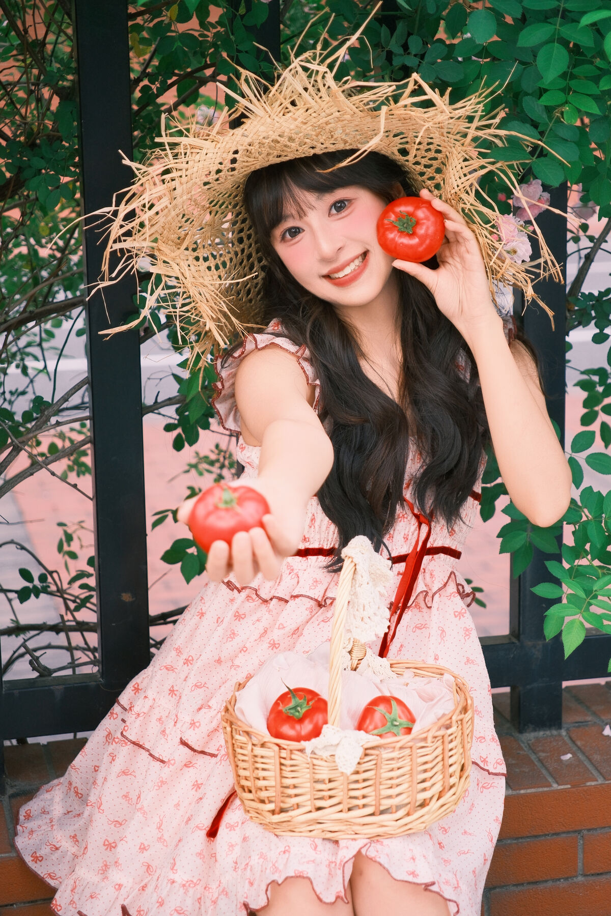 YiTuYu艺图语 Vol.10263 Xia Yu Xiao Nian
