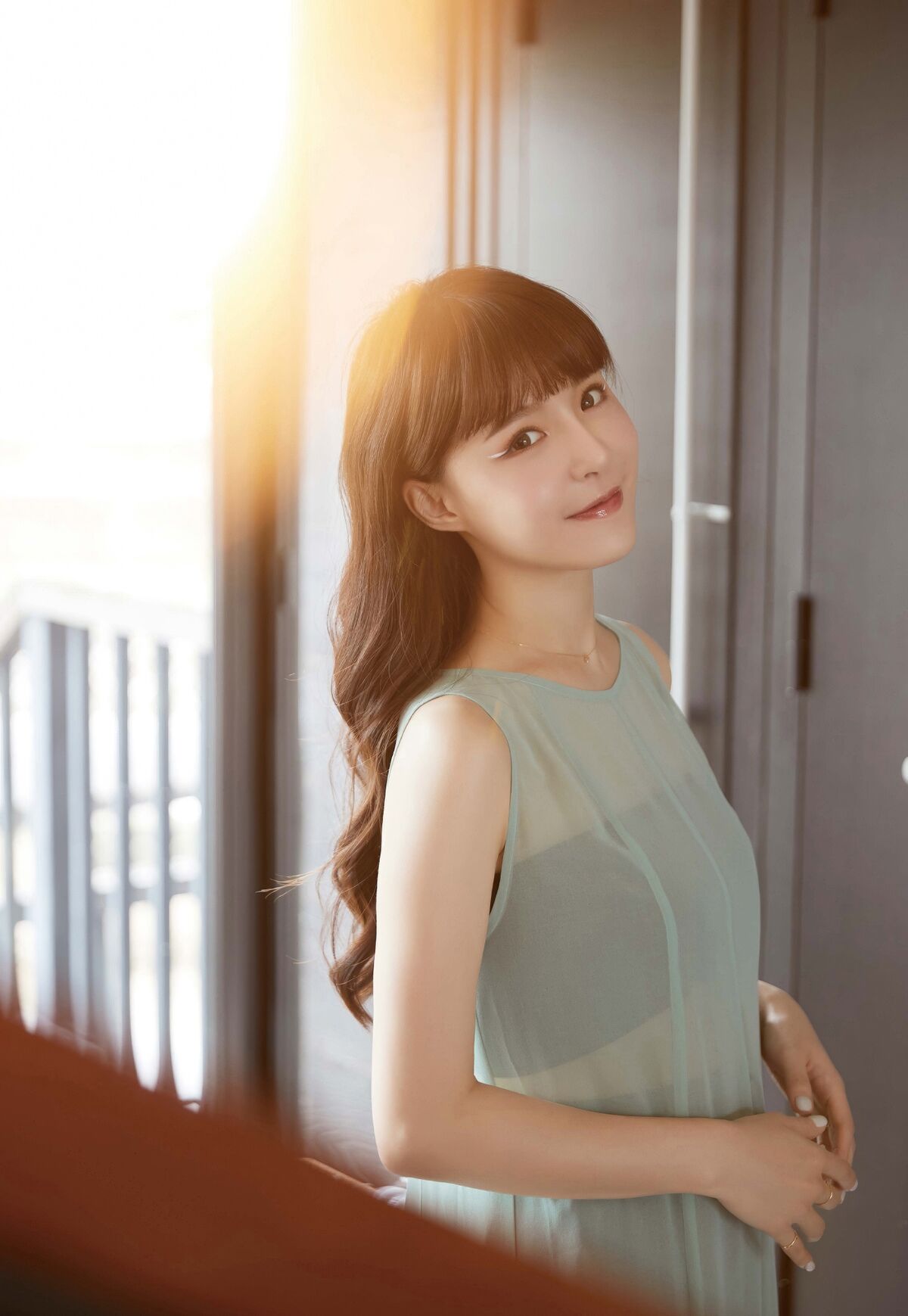 Yuan Yuan 元元 - 吳婕安寫真書數位版 Part01 28 Yuan Yuan 元元 - 吳婕安寫真書數位版 Part01