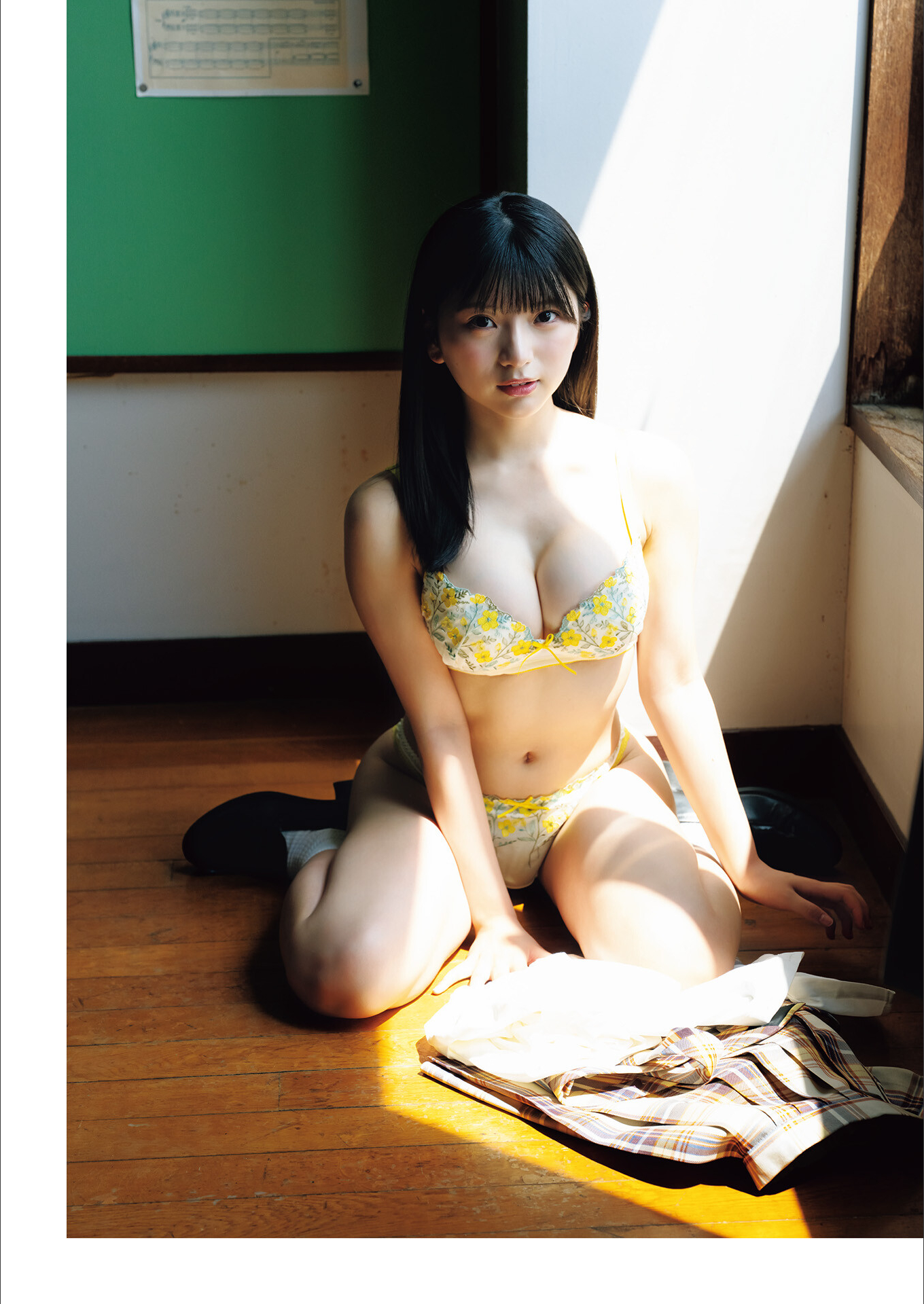 [Photobook] ゼロイチ学園 シーズン2