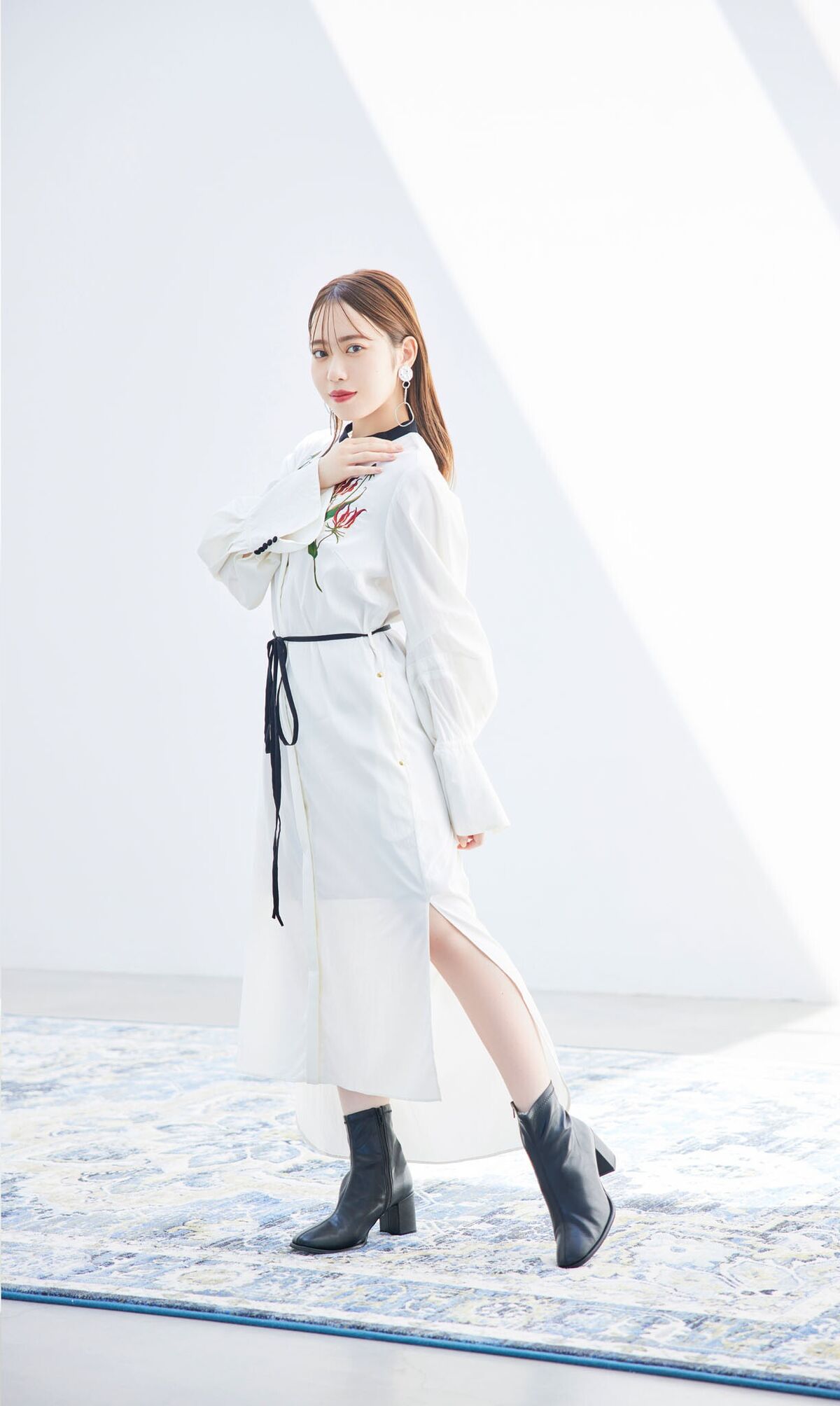 Sayuri Date 伊達さゆり - 写真集 always My Girl PHOTO BOOK