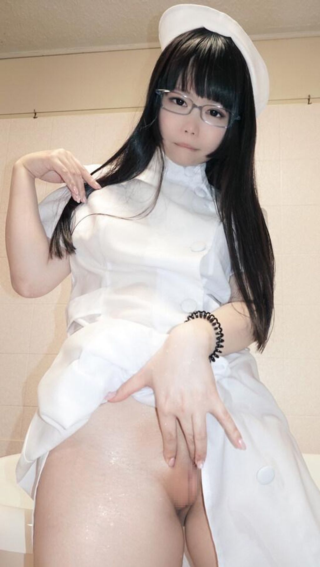 BaTaN_QxQ： 稀有软萌萝莉风俗娘