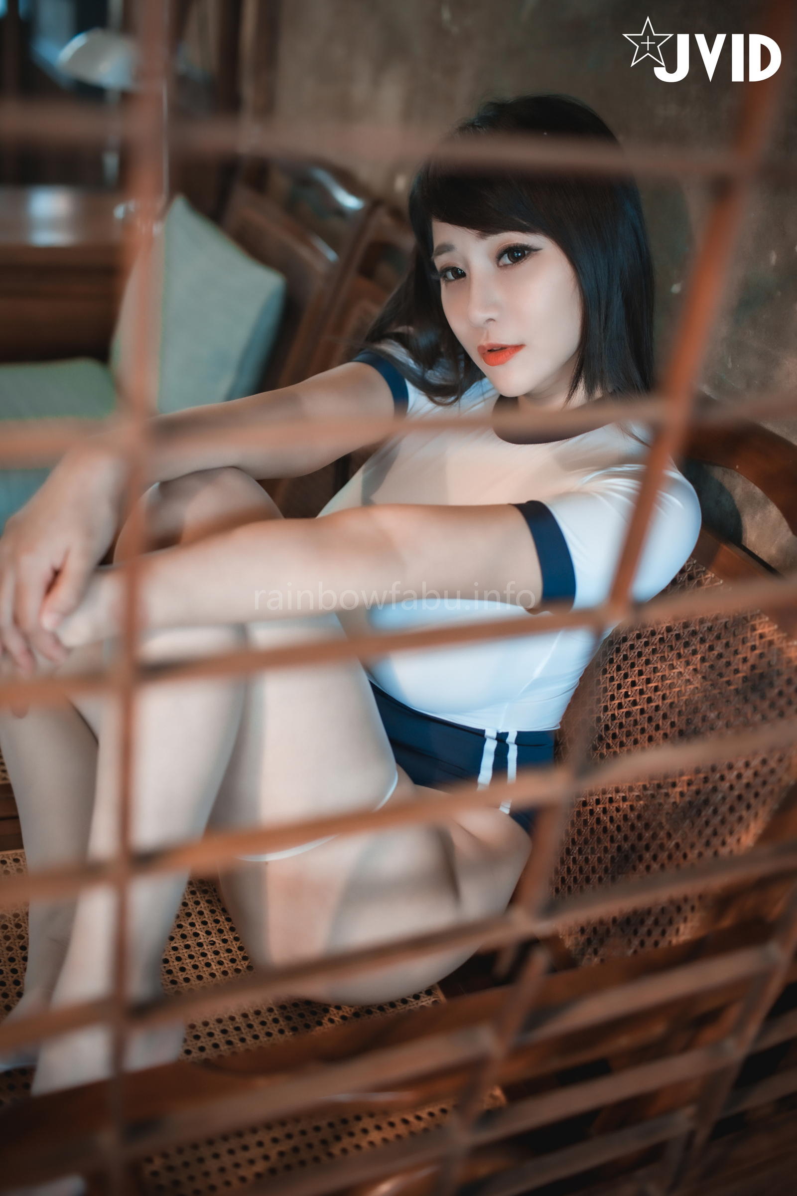 [JVID] Lele 樂樂 – 私訊有好康㊕樂樂2022年終激安限定回饋價
