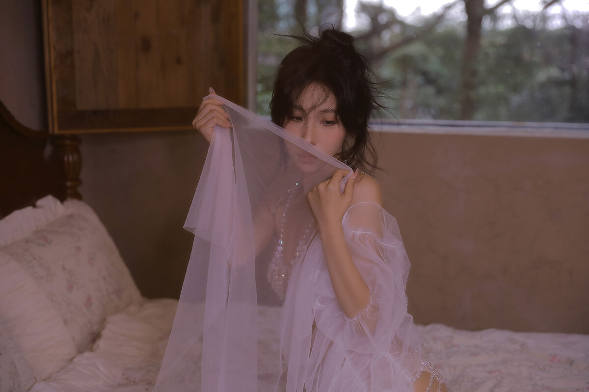 YiTuYu艺图语 Vol.10284 Ye Sheng Mo Te Yuan Zi