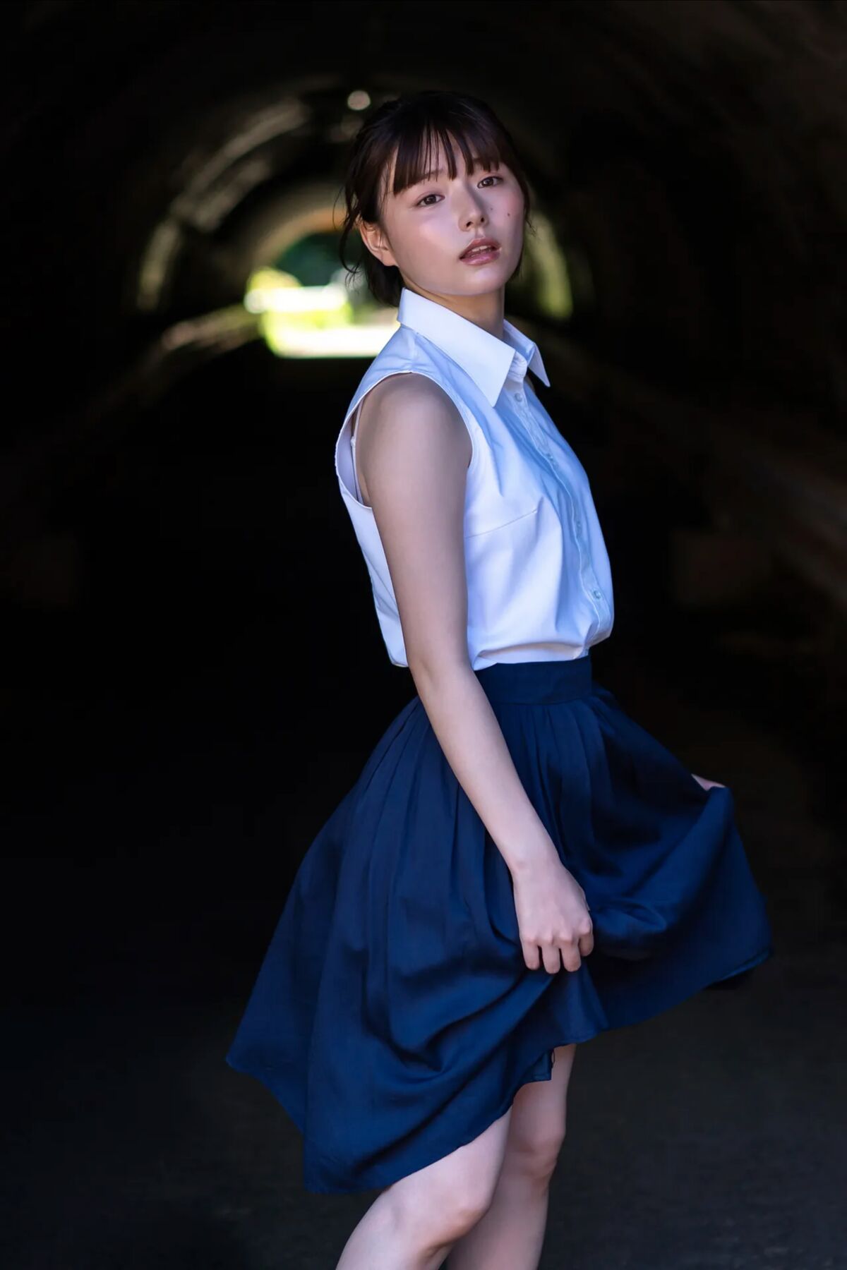 Hazuki Tsubasa 葉月つばさ - FRIDAYデジタル写真集 葉月つばさ 奔放 Vol.1