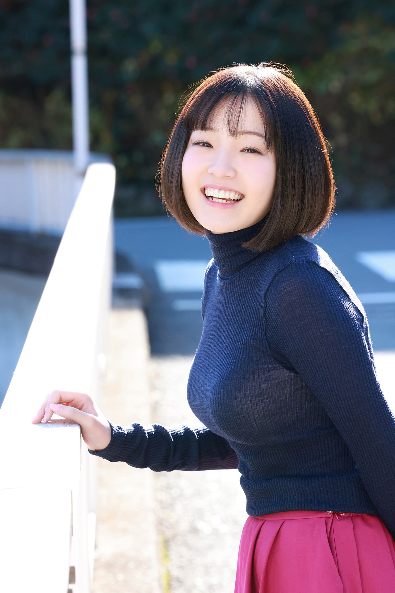 FRIDAYデジタル写真集花咲ひより「令和最強の巨乳 vol.3 完全版」