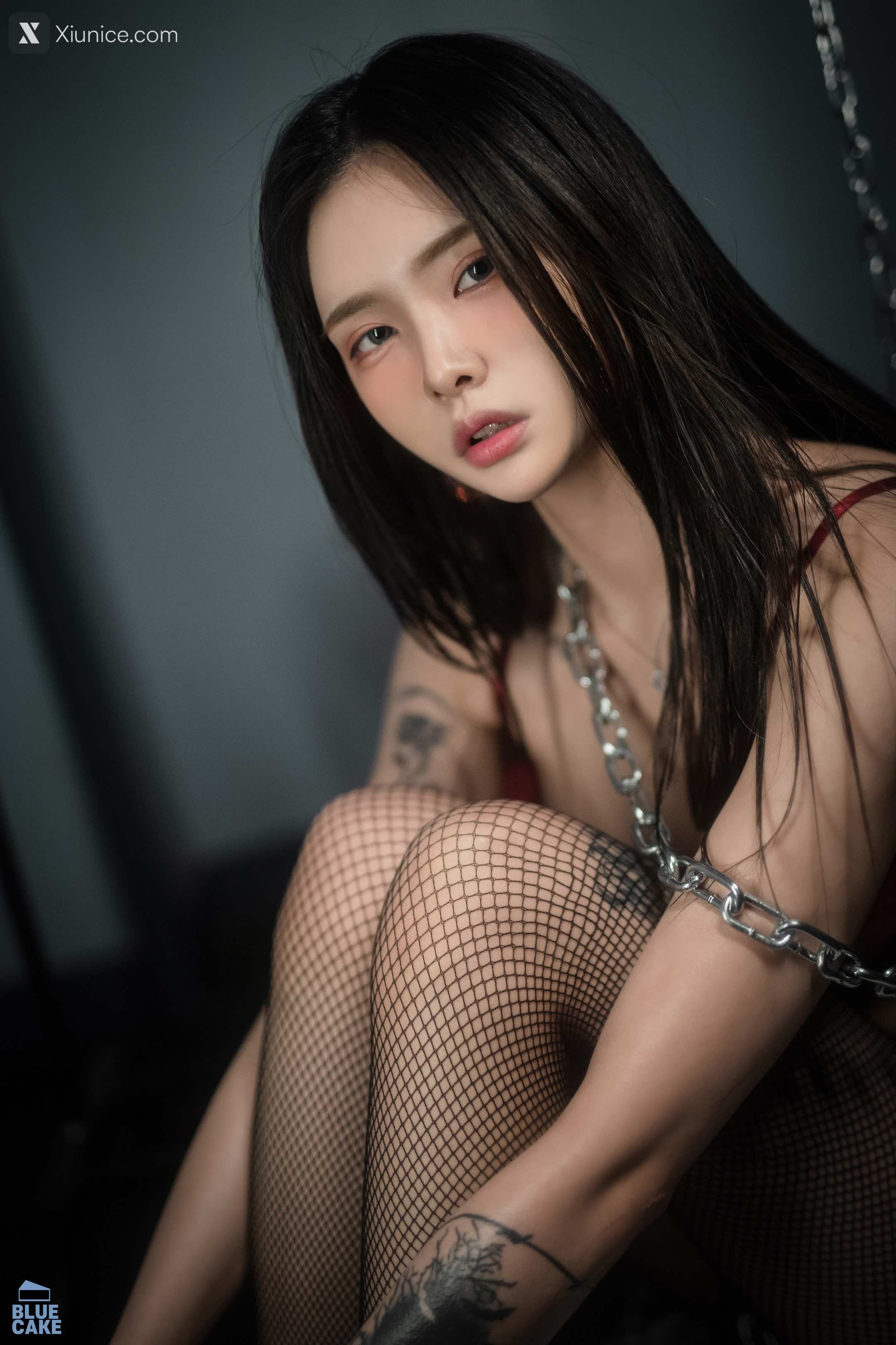 BLUECAKE Yuka (유카) – Secret Date 4K