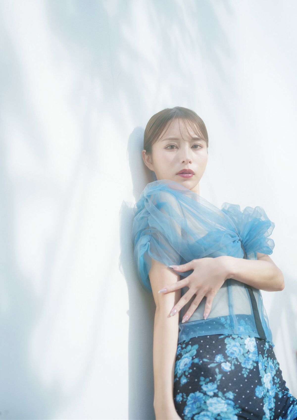 Mayuki Itou 伊藤舞雪 - アサ芸SEXY女優写真集 Promise Part02