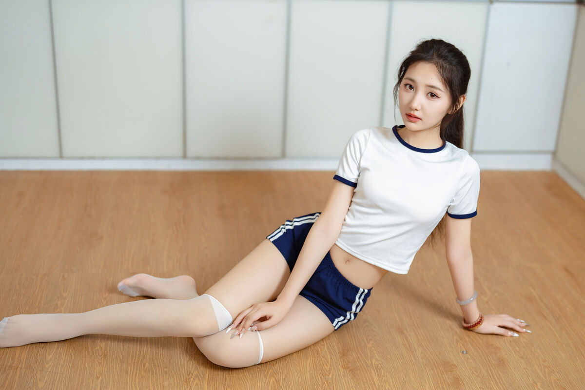 YiTuYu艺图语 Vol.10542 oyee