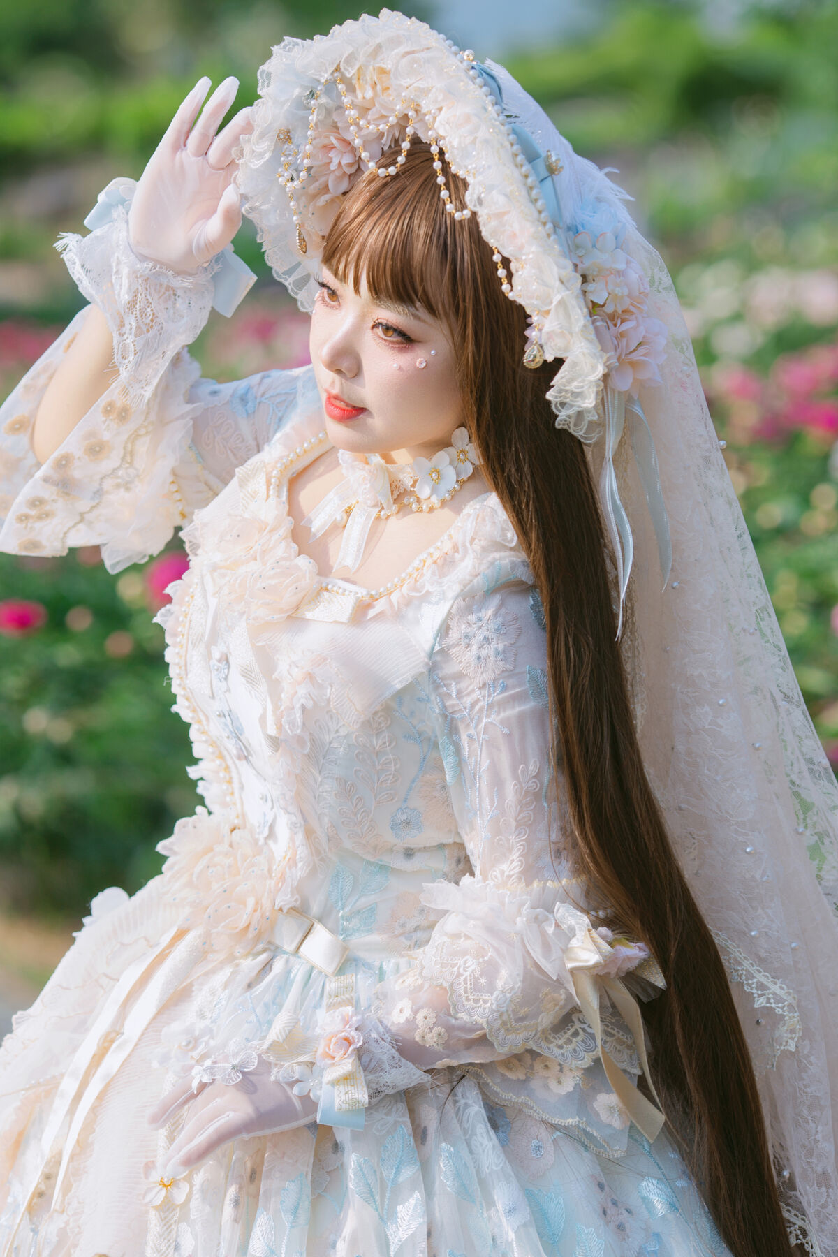 YiTuYu艺图语 Vol.10465 Liu Liu 47 YiTuYu艺图语 Vol.10465 Liu Liu