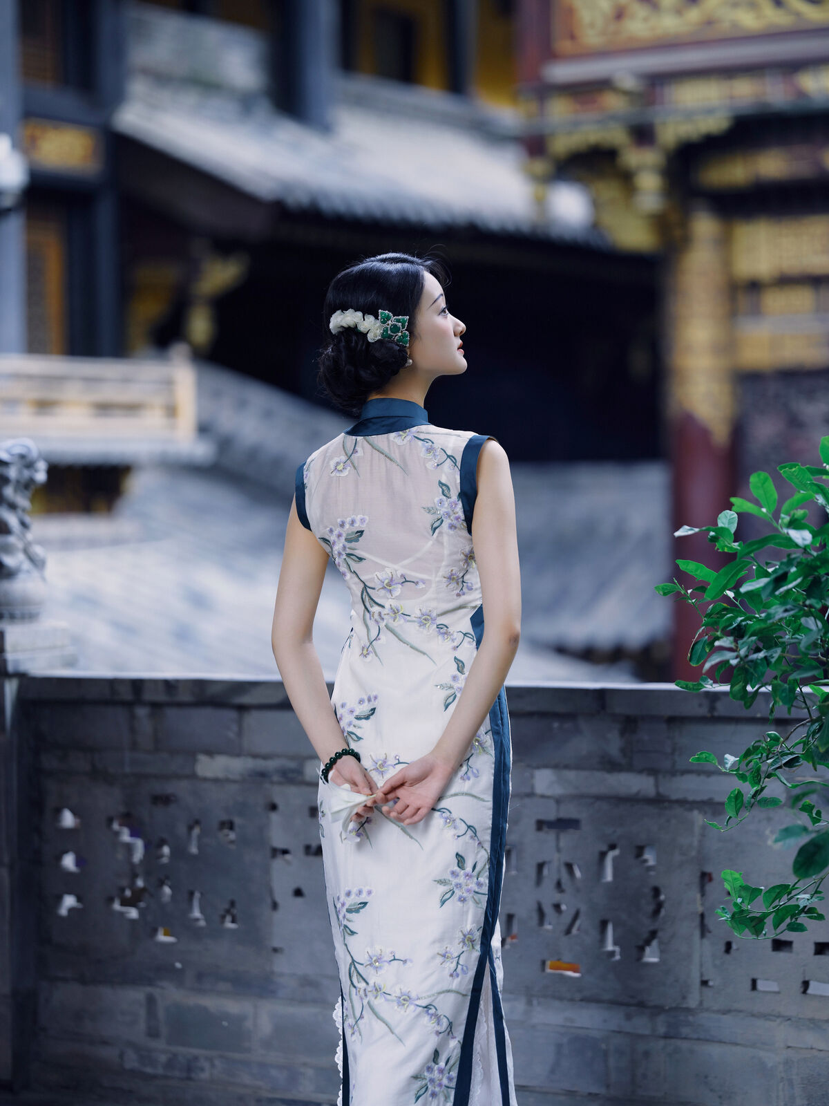 YiTuYu艺图语 Vol.10616 Yao Guai Na Li Tao 18 YiTuYu艺图语 Vol.10616 Yao Guai Na Li Tao
