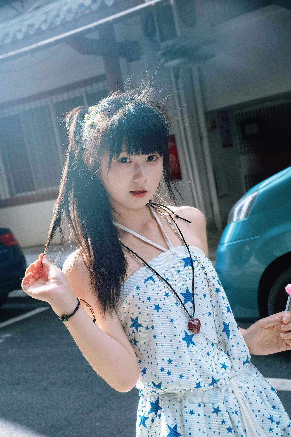 YiTuYu艺图语 Vol.10489 Rou Song Bao
