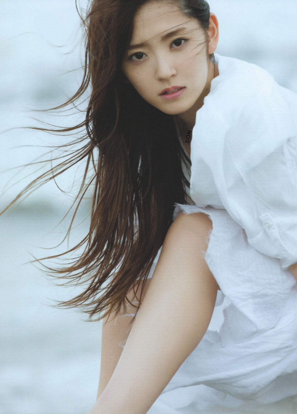 Airi Suzuki 鈴木愛理 - 全集 2010-2017 永遠 Part01