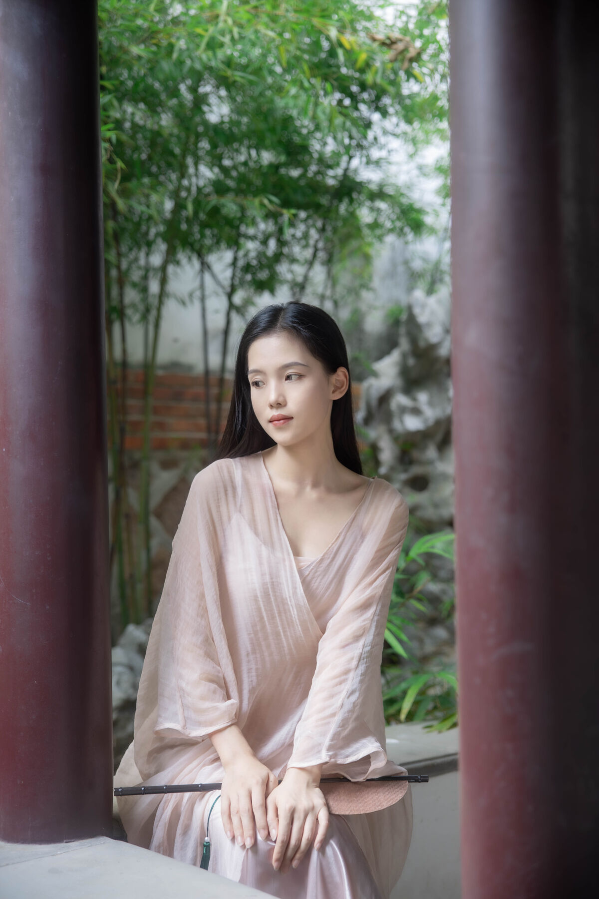 YiTuYu艺图语 Vol.10396 Chen Shi Er Ing