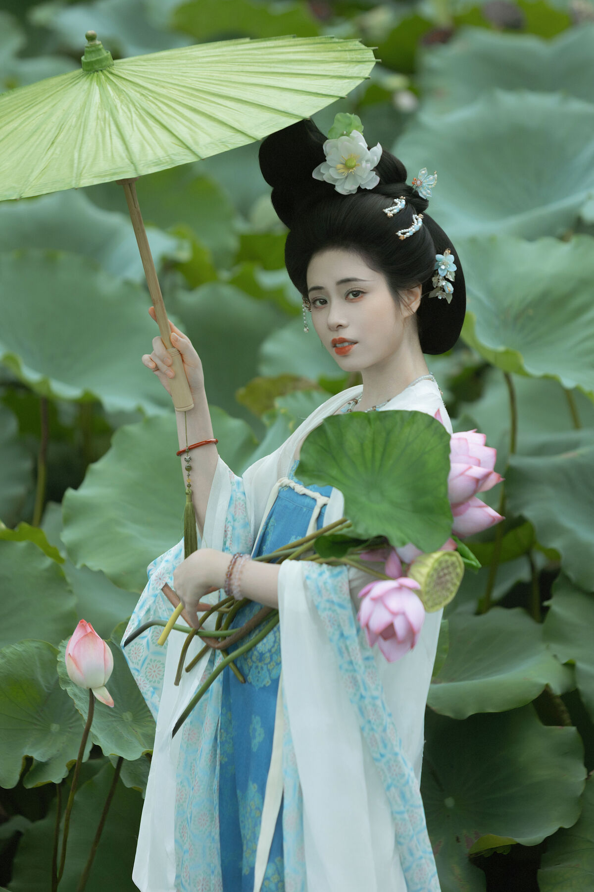 YiTuYu艺图语 Vol.10268 Mao Jiang