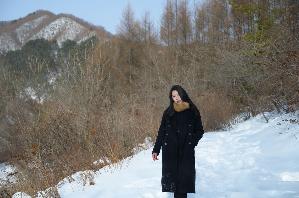 YiTuYu艺图语 Vol.10378 Shuang Shuang