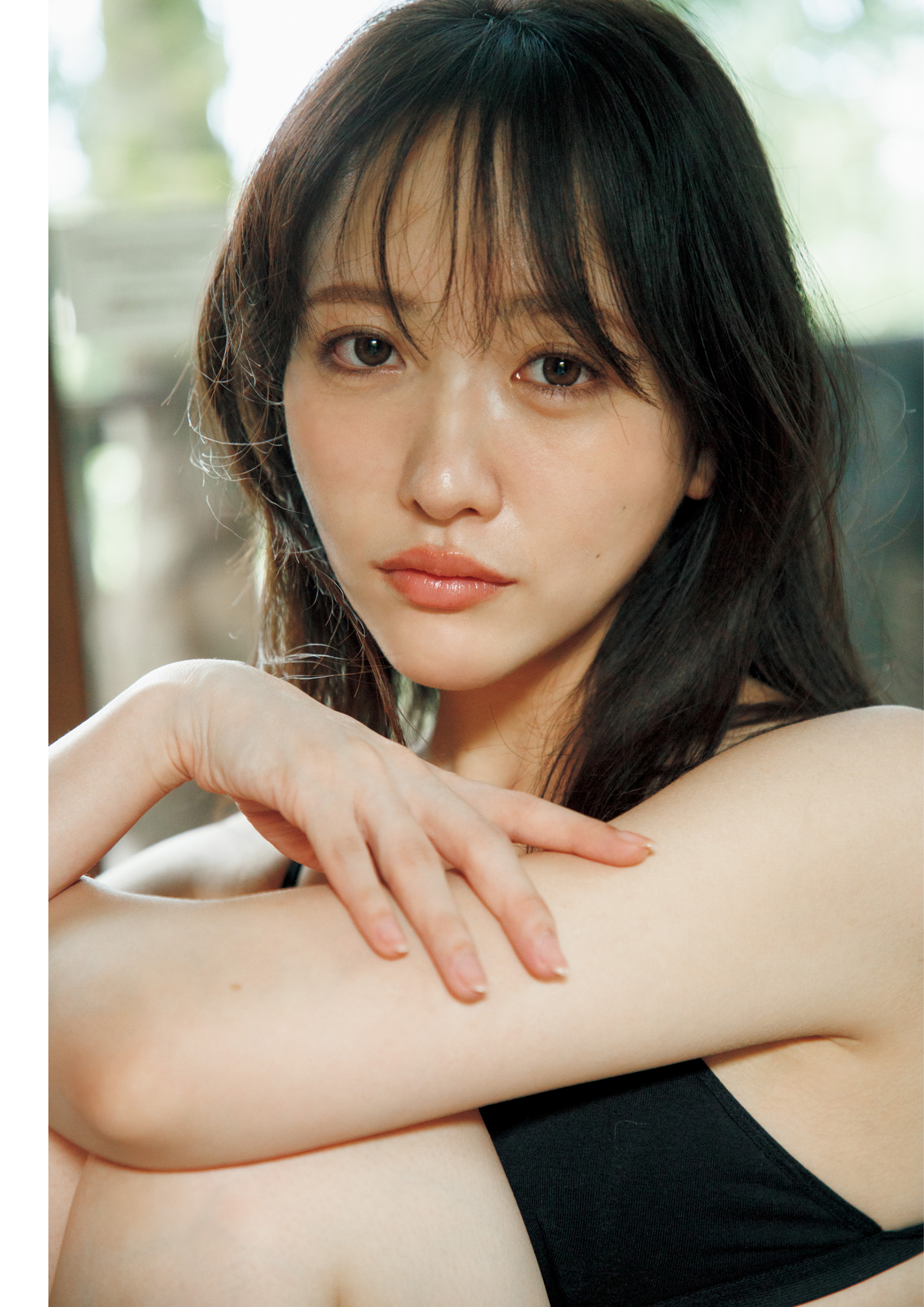 [Photobook] 2026.04.22 STU48 石田千穂サード写真集「天職」