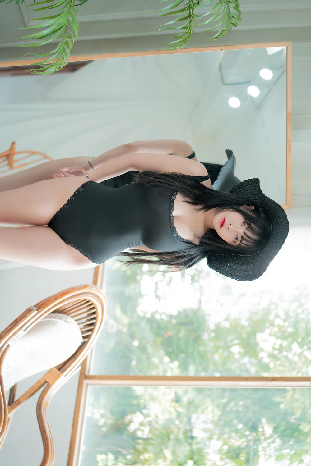MoMo 복숭아, CreamSoda 「MoMo Vol.01B」