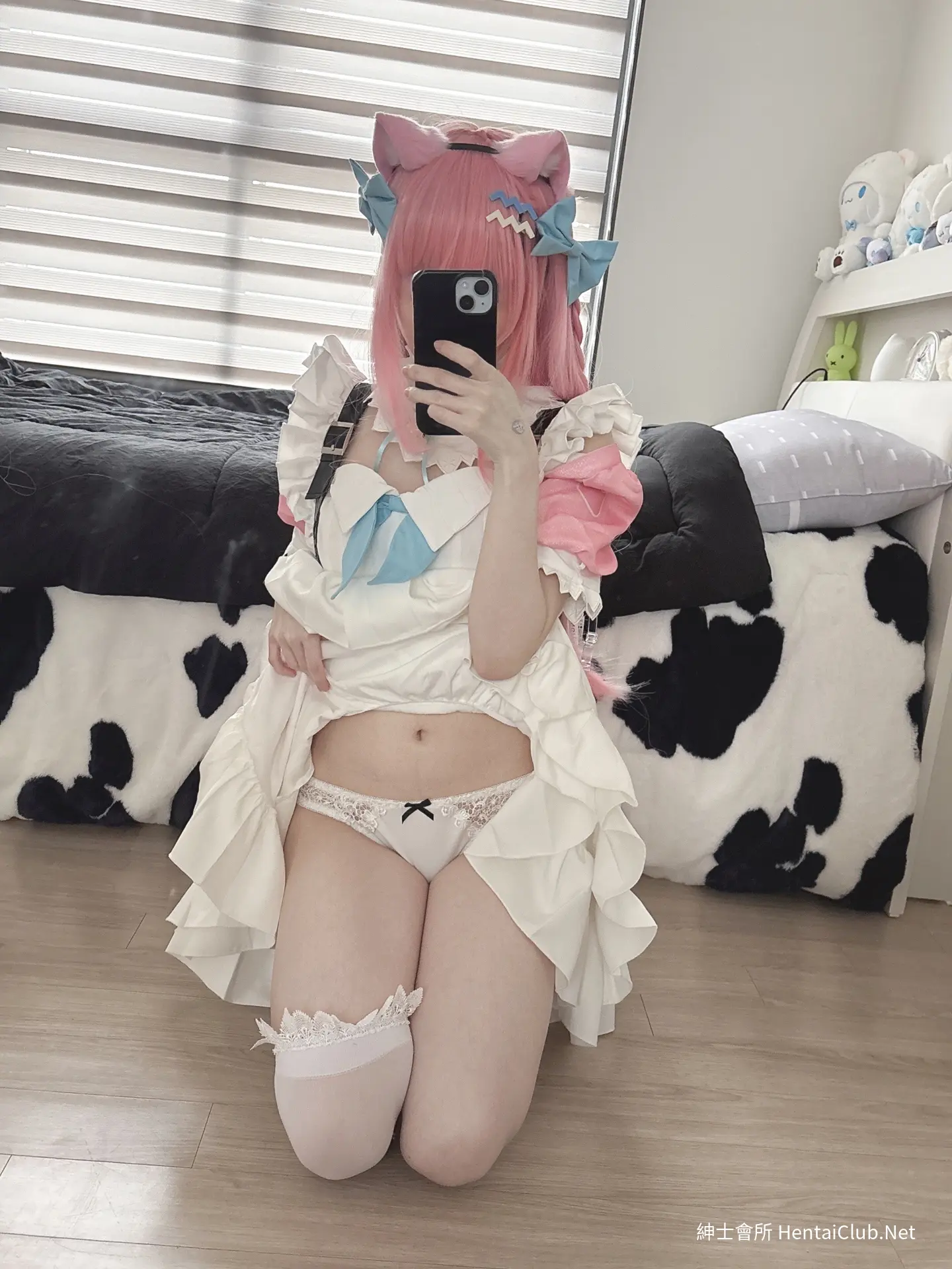 NENE Sakuna Yuuki 28 NENE Sakuna Yuuki