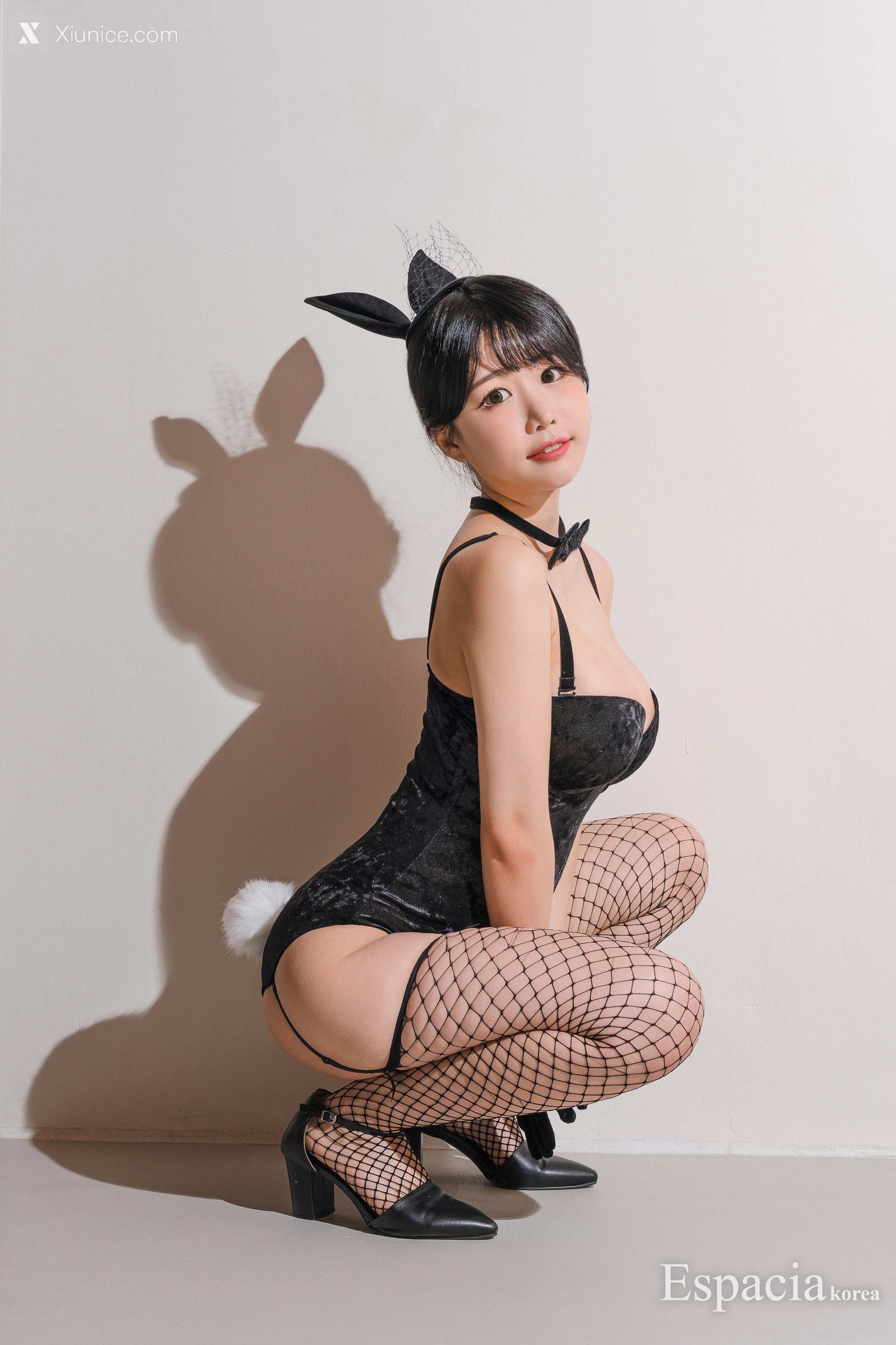 Espacia Korea ESP#006 Addielyn (에디린) 4K