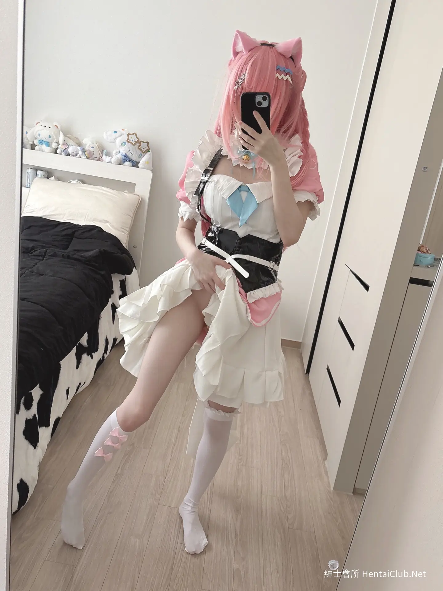 NENE Sakuna Yuuki 29 NENE Sakuna Yuuki