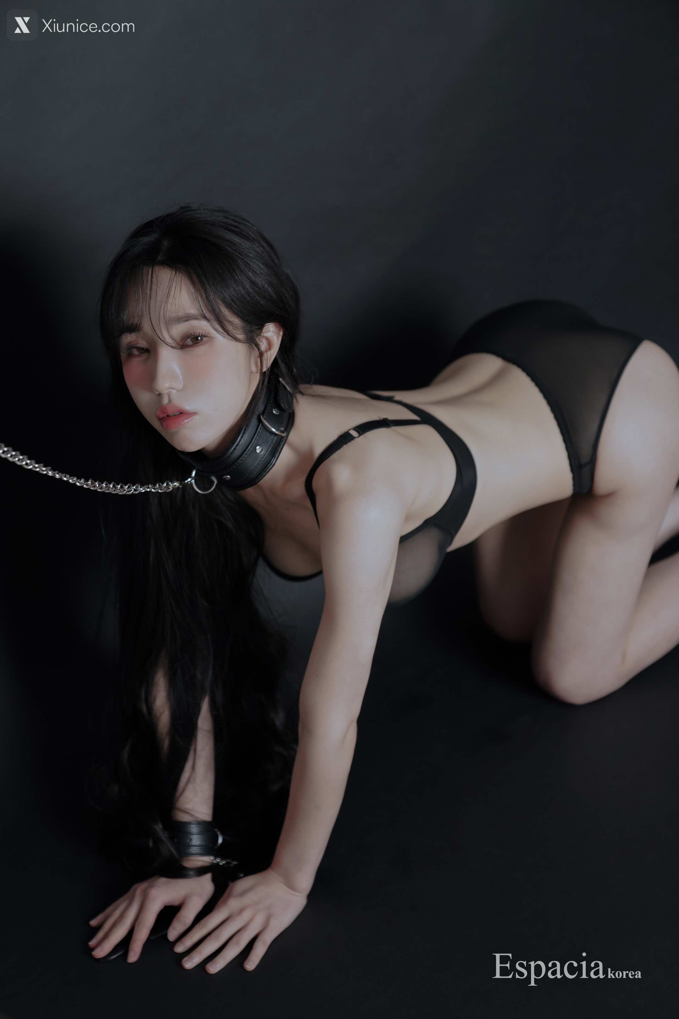 Espacia Korea EHC#105 – YUNHA 4K