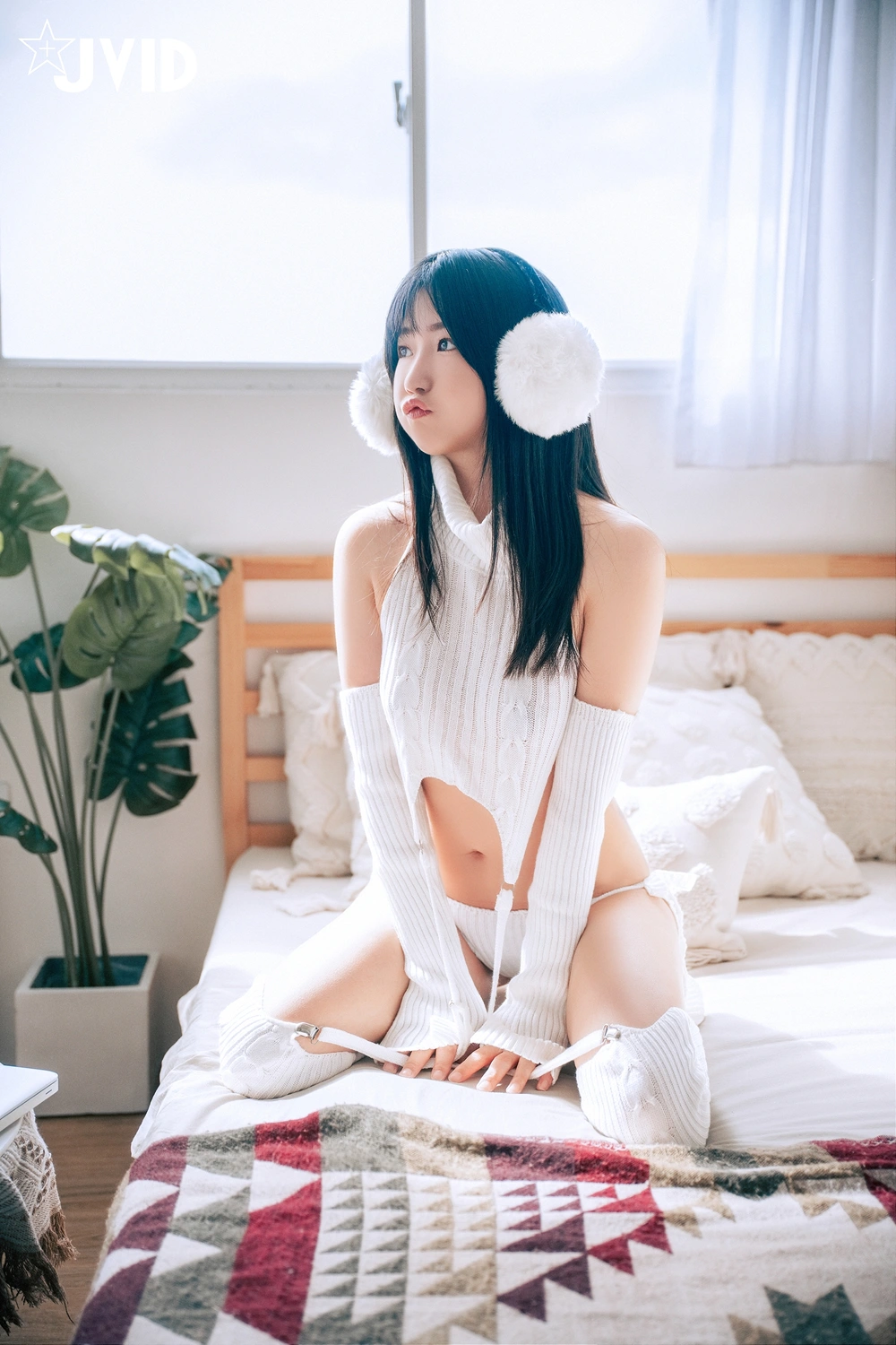 JVID 肉包Mini – 沈迷色色の可愛女友-肉包😈性欲高漲🔥發情自慰色誘男友🔞近距離特寫美鮑🦪 Set.02 12 JVID 肉包Mini – 沈迷色色の可愛女友-肉包😈性欲高漲🔥發情自慰色誘男友🔞近距離特寫美鮑🦪 Set.02