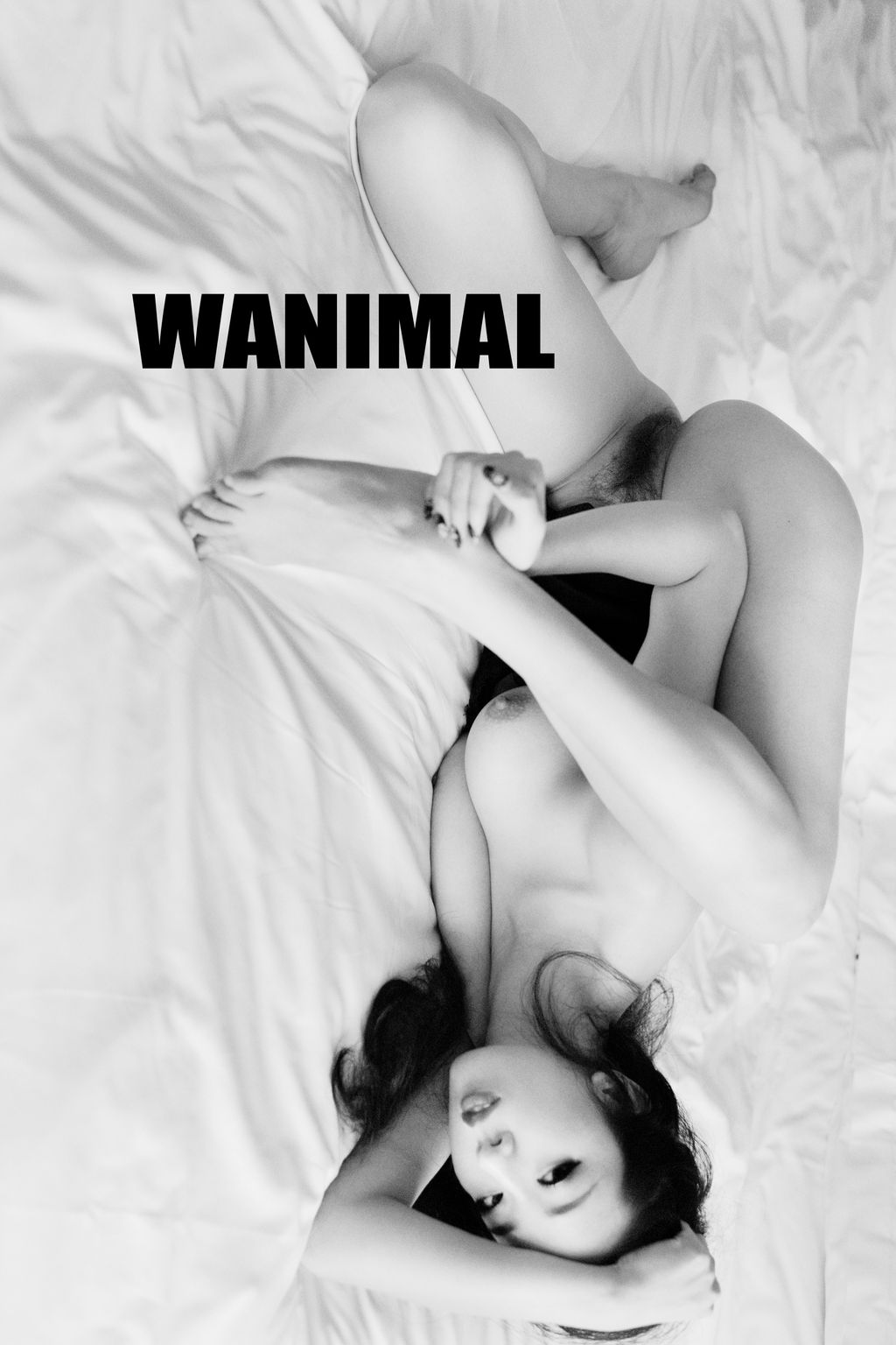 [WANIMAL王动] VIP套图 官方出品 No.06