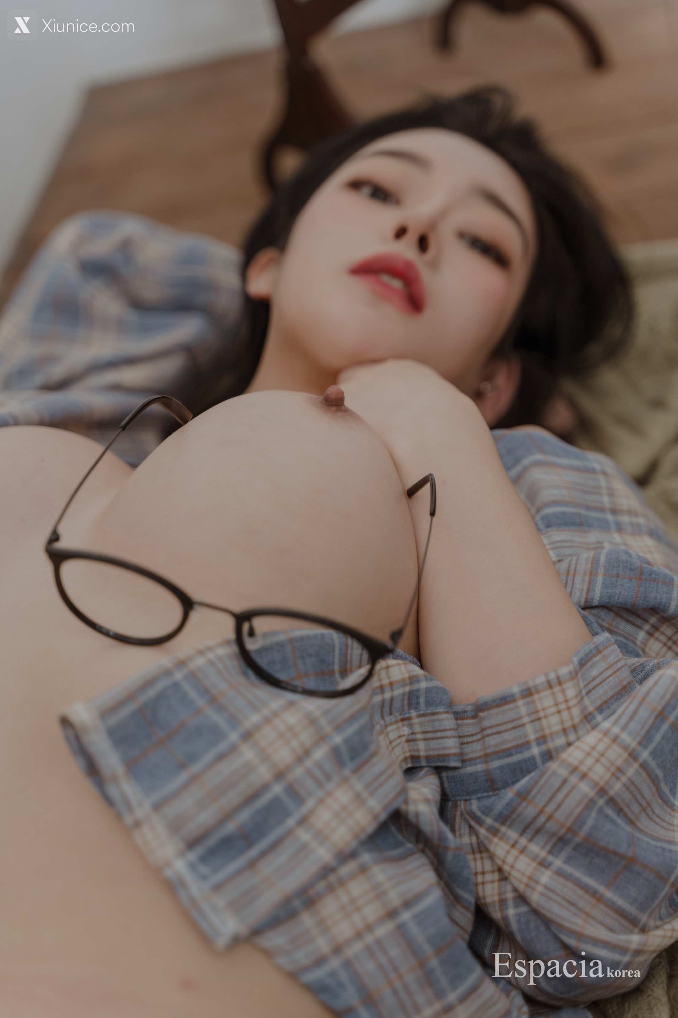 Espacia Korea EXC#122 Rahee 4K