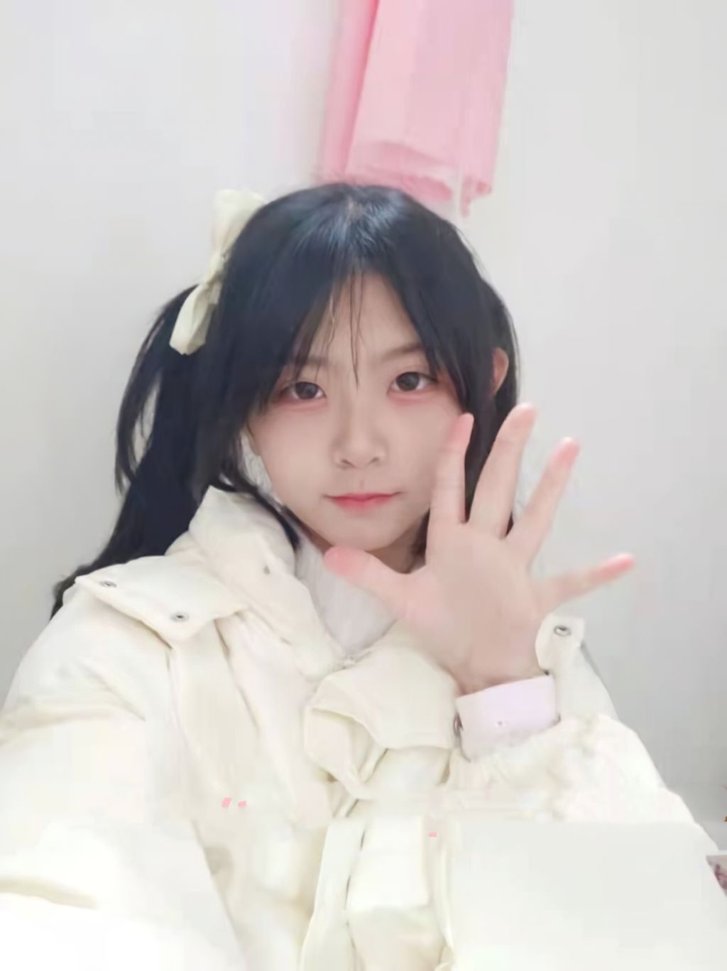 郑思瑶: 甜点小萝莉 原档收藏六安高中高二少女校花 77 郑思瑶: 甜点小萝莉 原档收藏六安高中高二少女校花