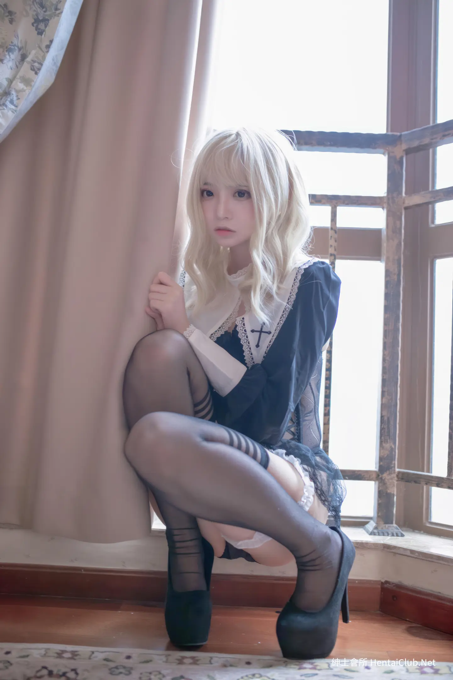 疯猫ss 昼夜 18 疯猫ss 昼夜