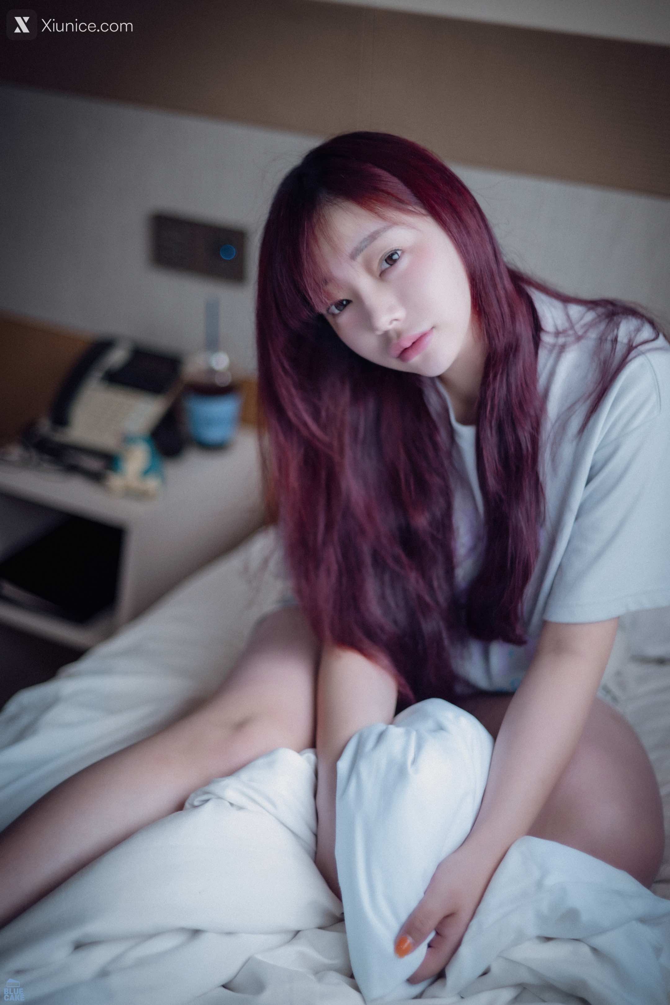 BLUECAKE Tunamayo – 호텔 급습 4K